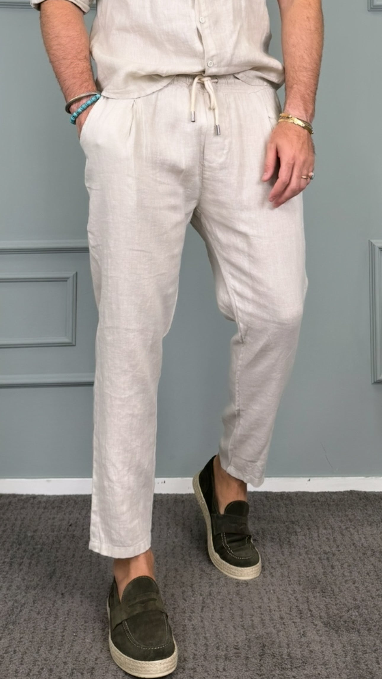 PANTALACCIO KALUA