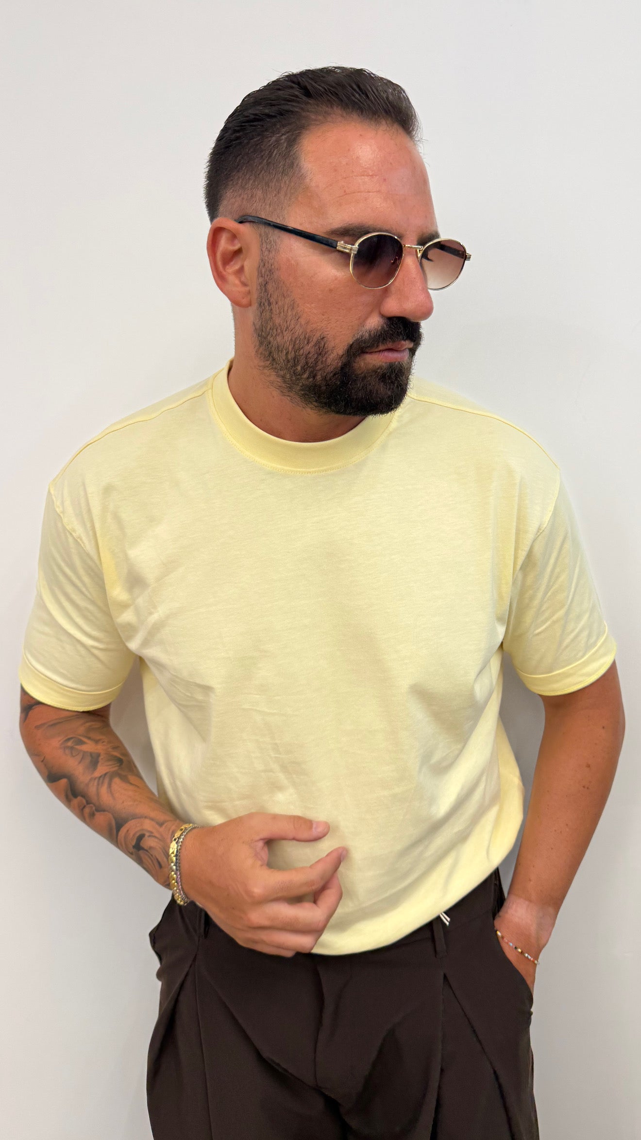 SHIRT PHARREL