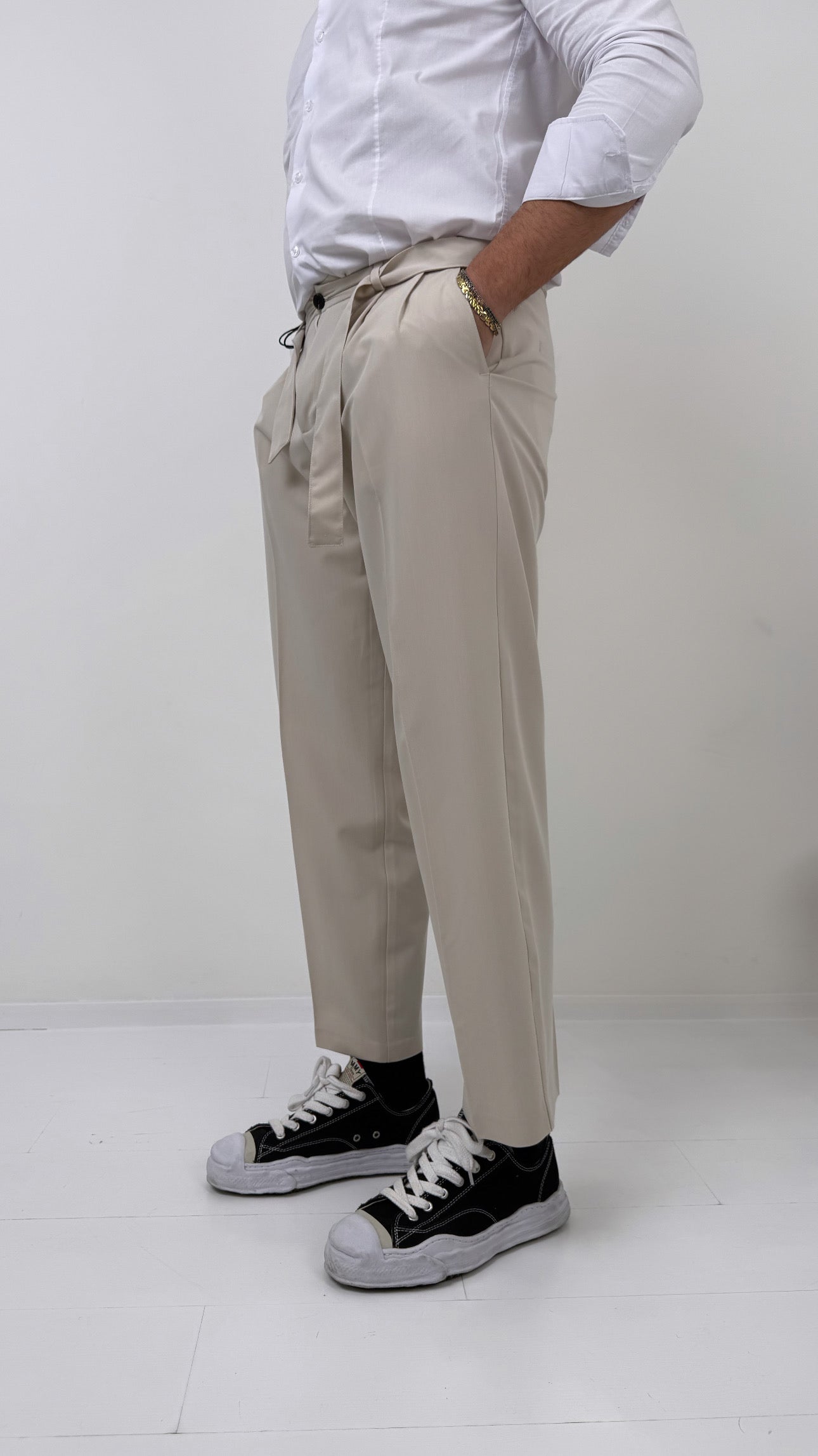 PANTALONE BELT