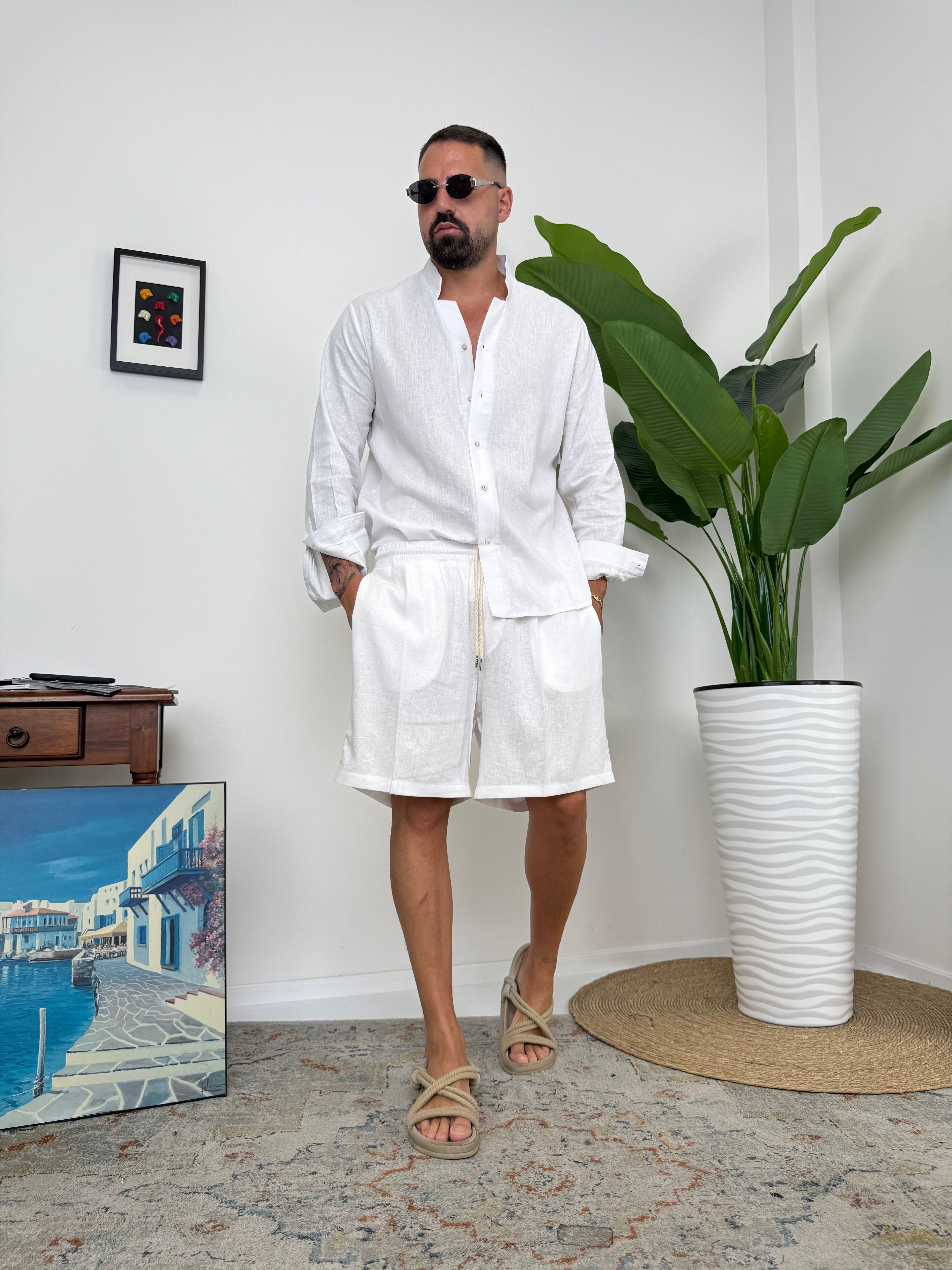 COORDINATO BALI