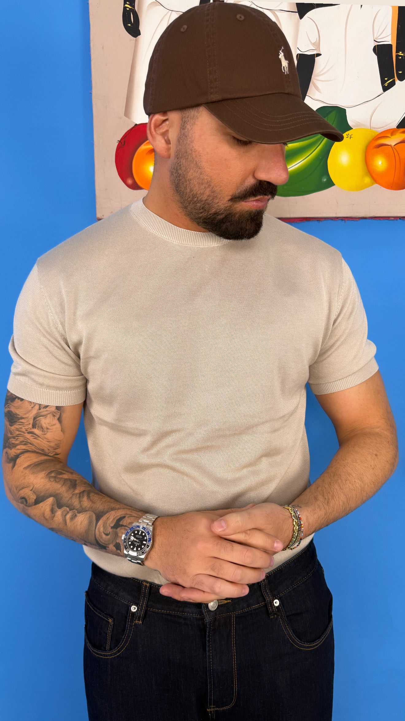 MAGLIA MARIE
