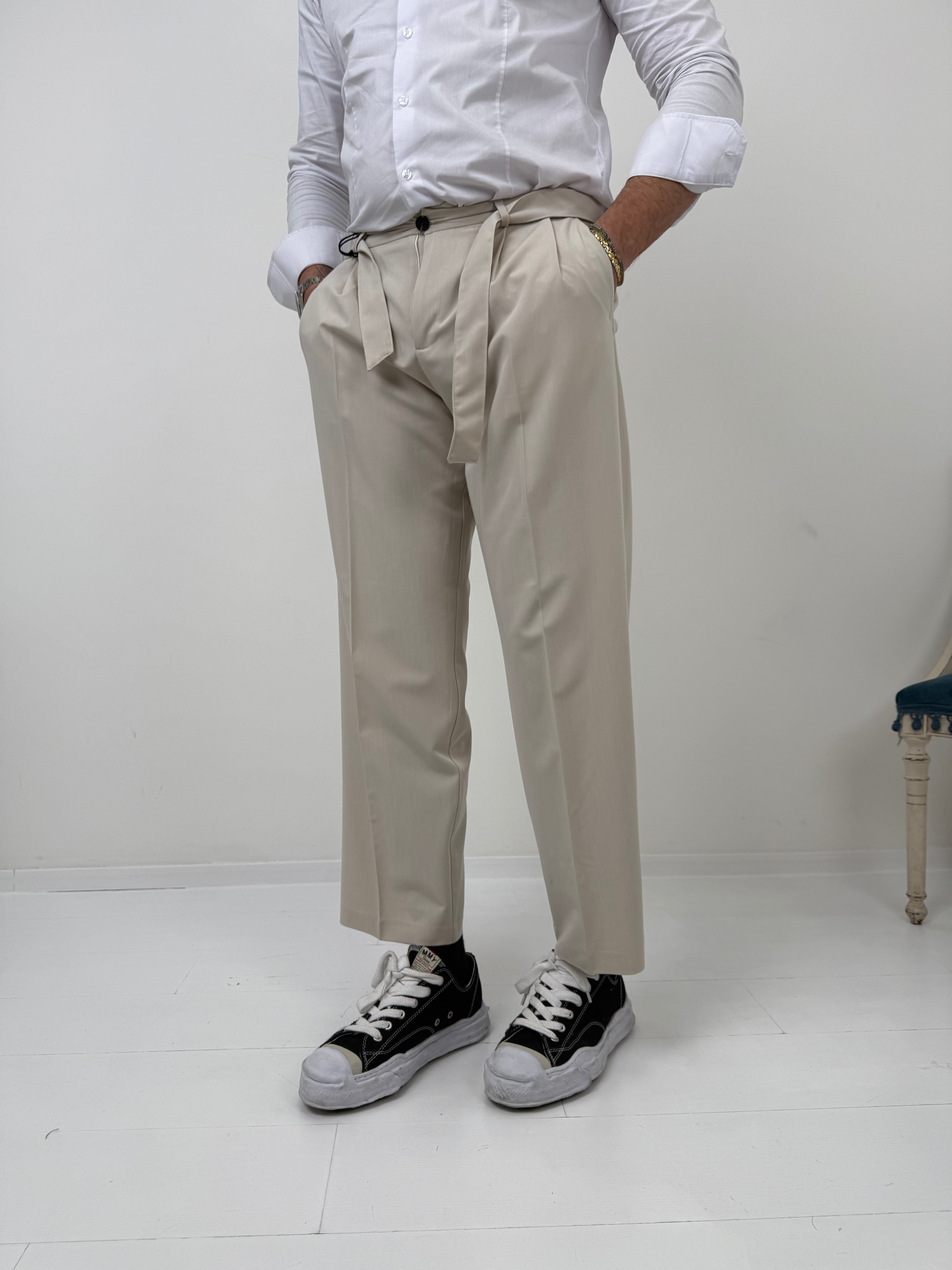 PANTALONE BELT