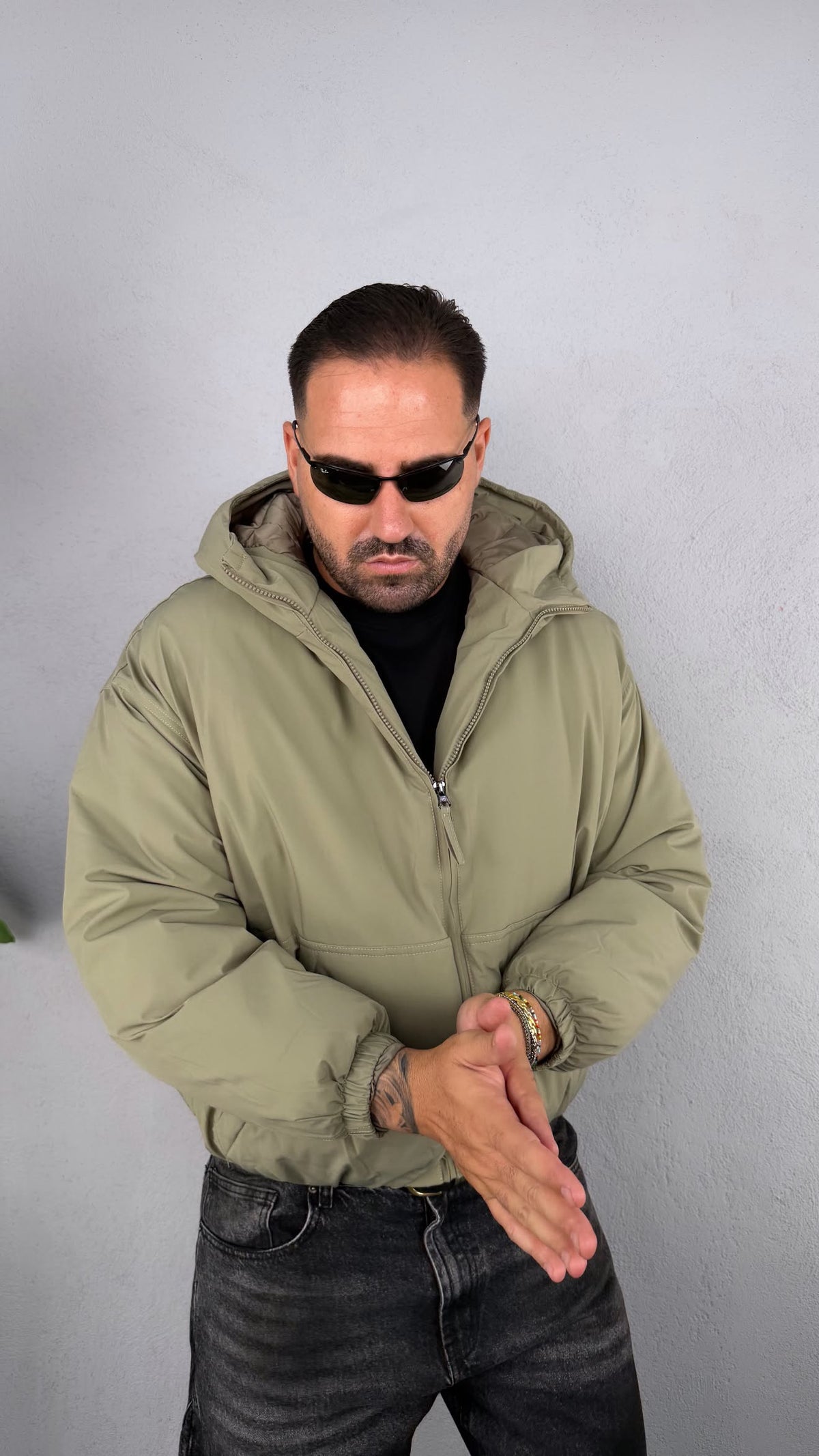 BOMBER BASIC PERFECT