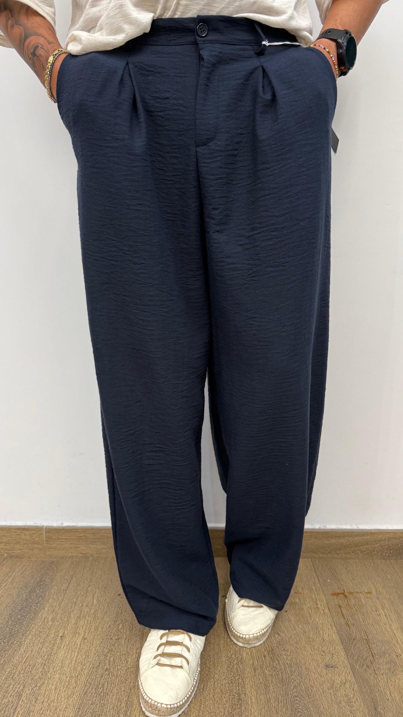 PANT MARRACASH