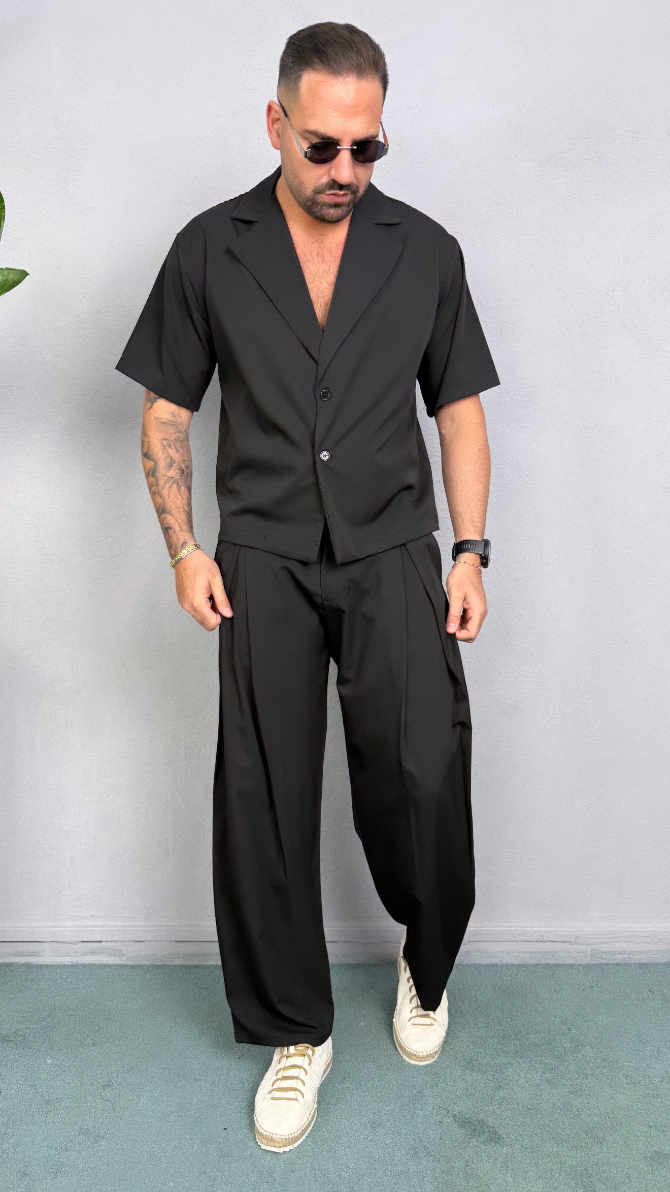 COORDINATO PAXOS - PRE ORDINE