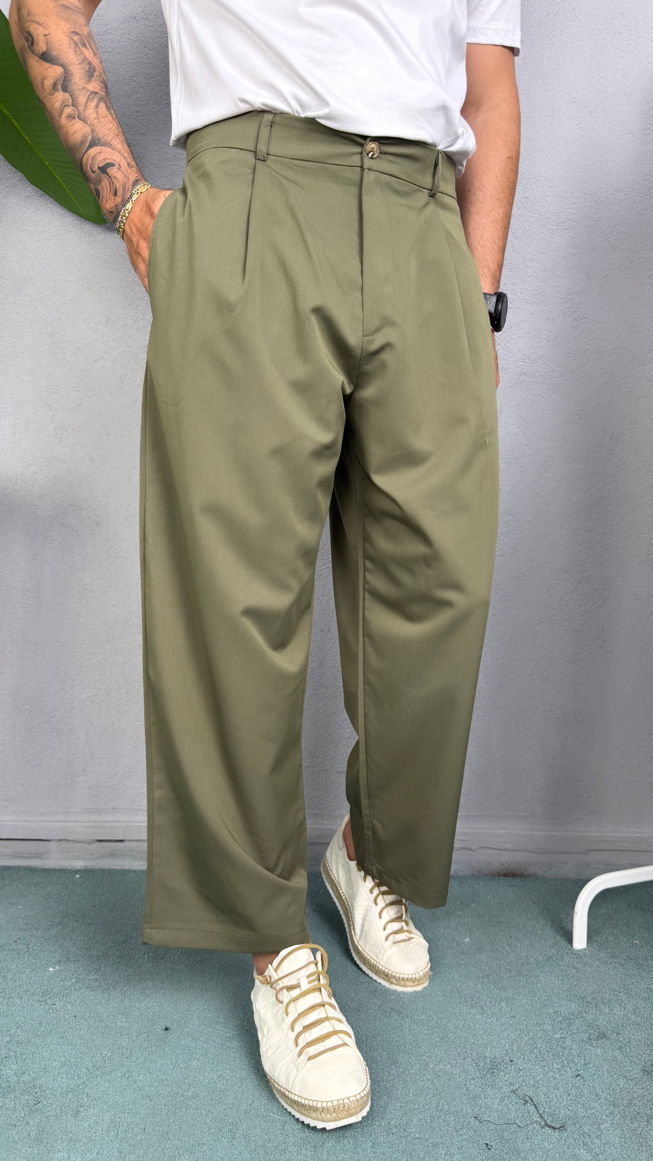 PANTALONE MIRANDA
