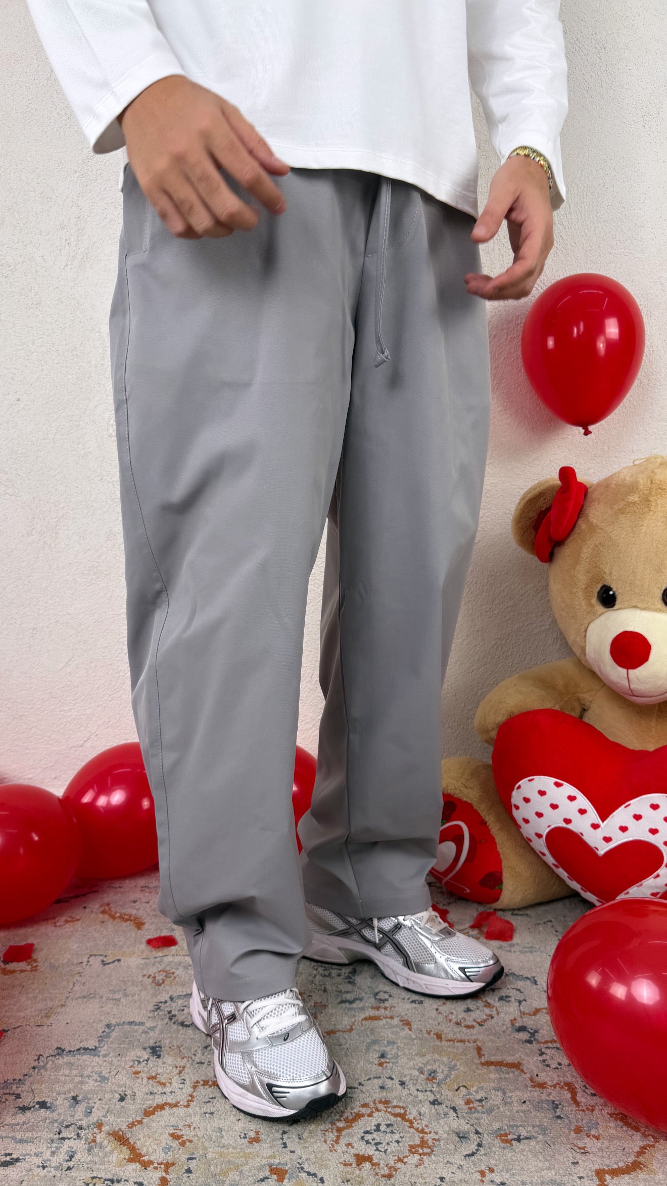 PANTALACCIO GAMBARDINA