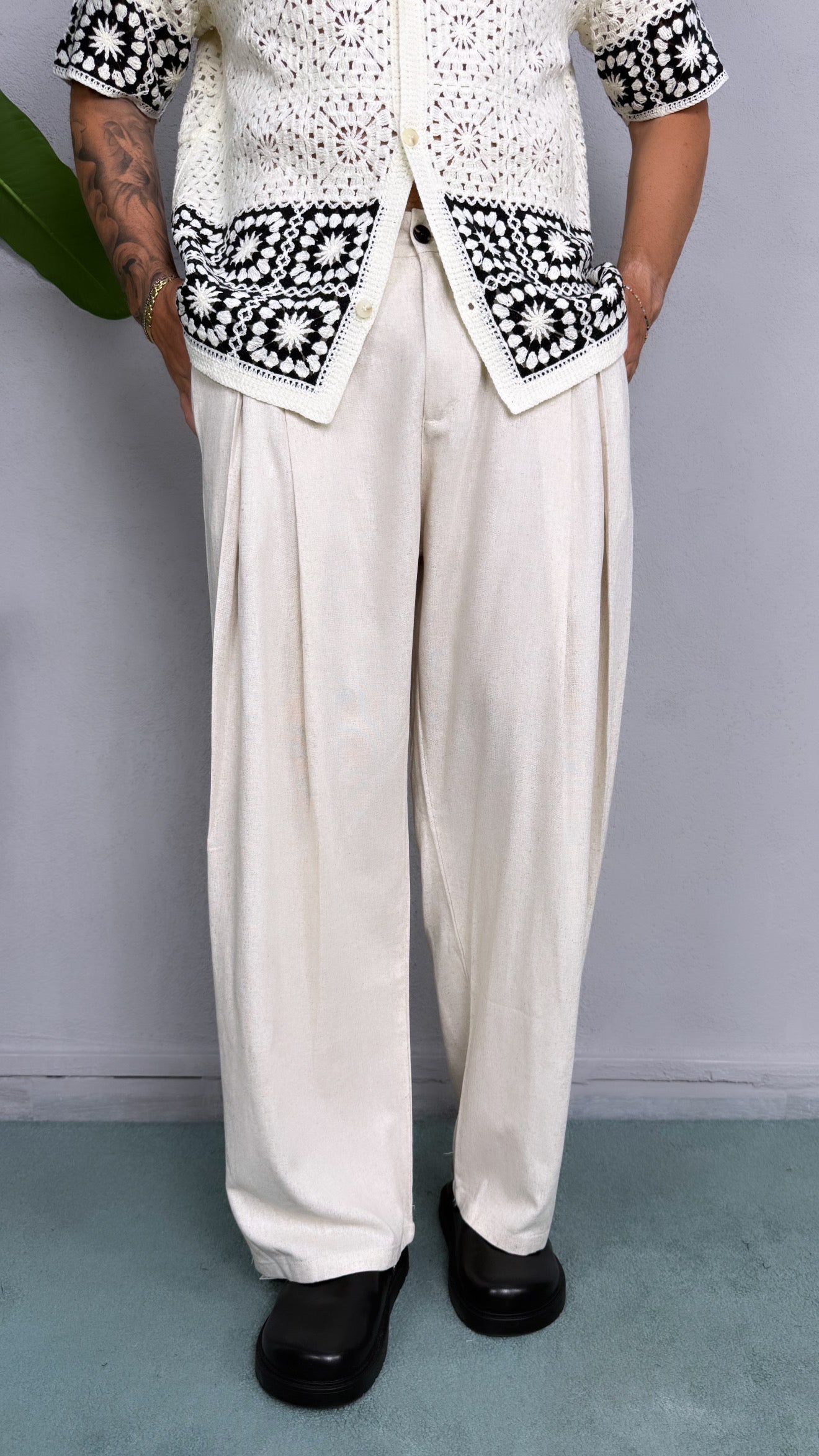PANTALONE TENERIFE