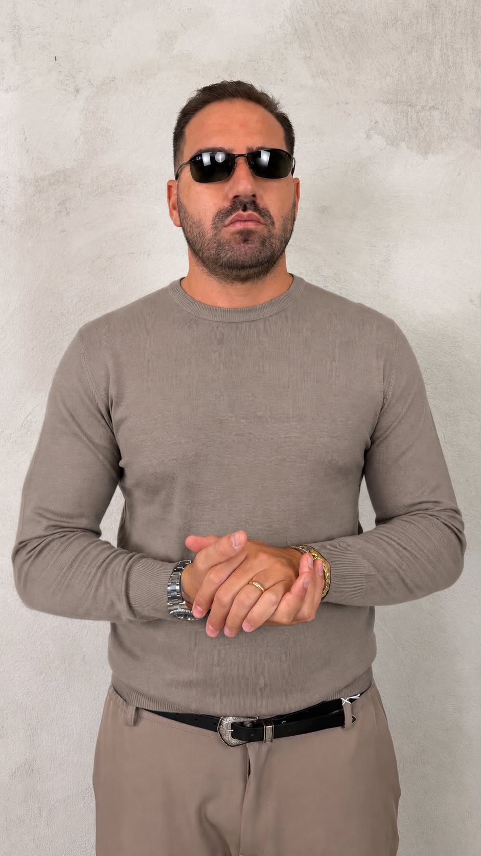 MAGLIA BASIC