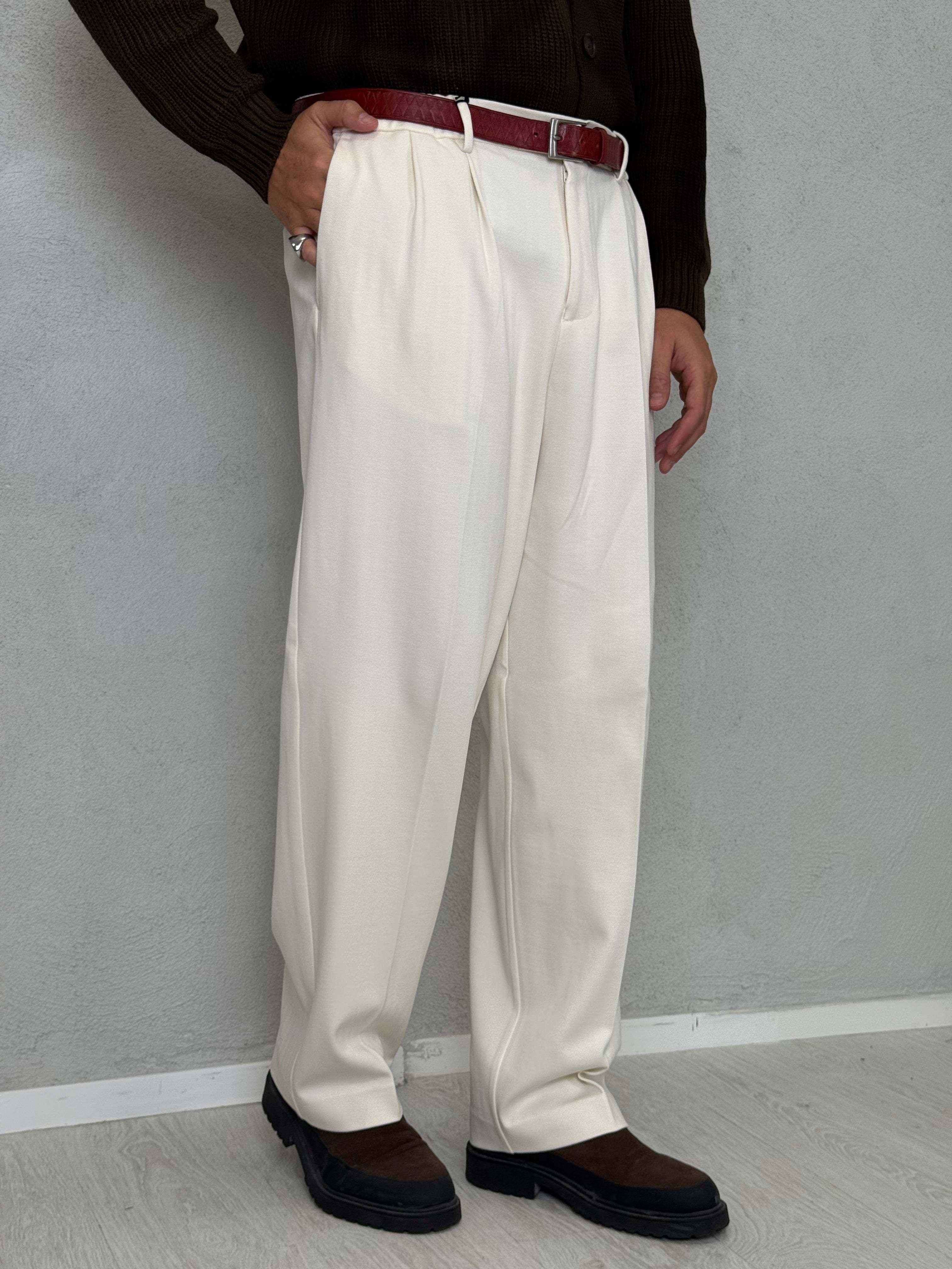 PANTALONE SMOOTH