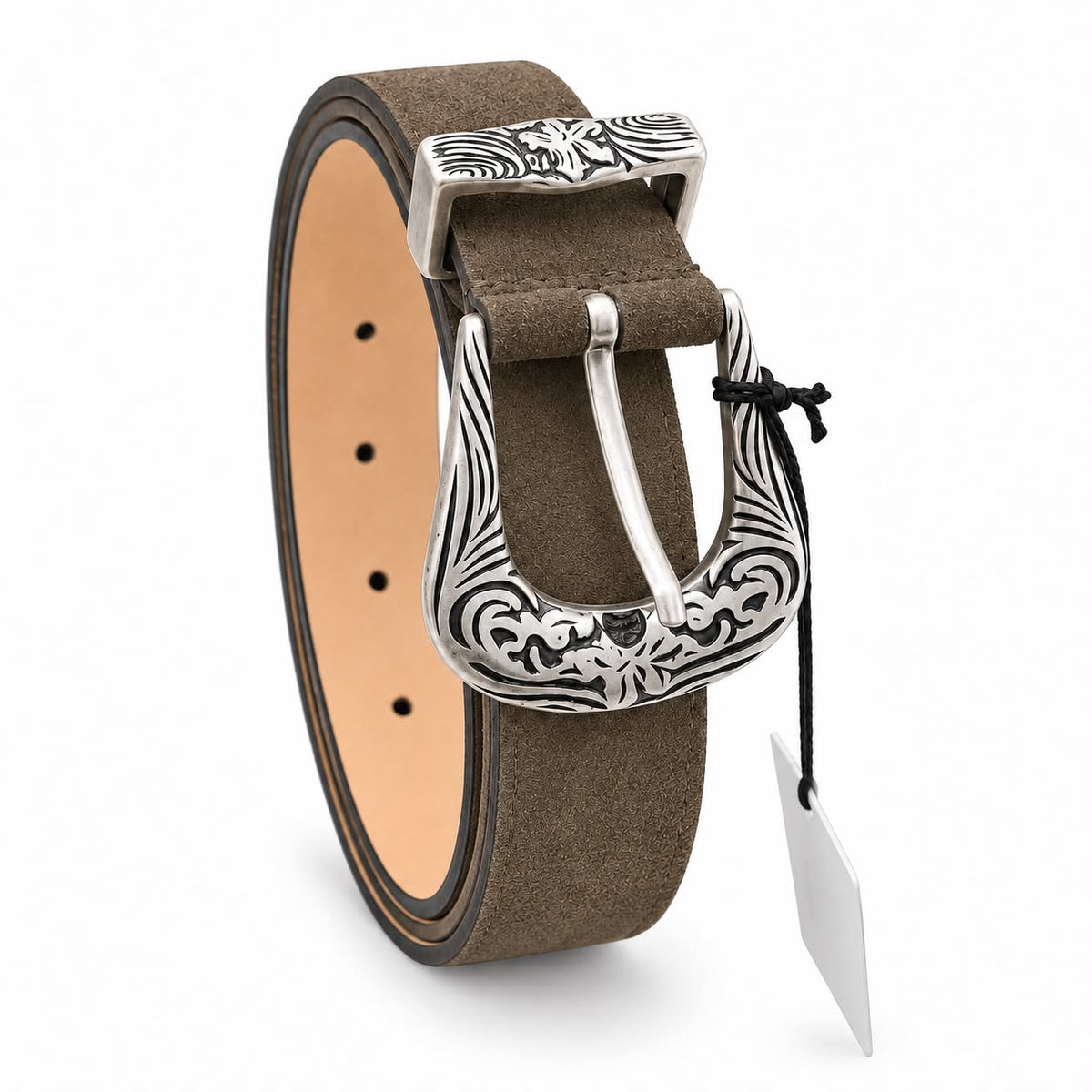 CINTURA GOTIC BIG