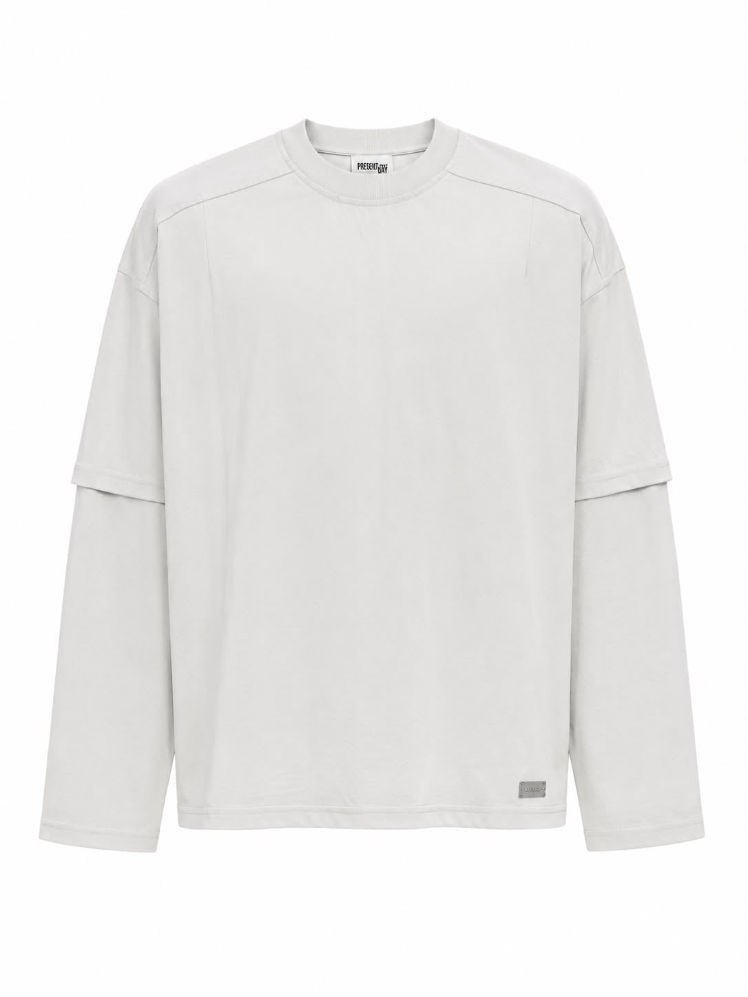 SHIRT DUBBED BODRUM