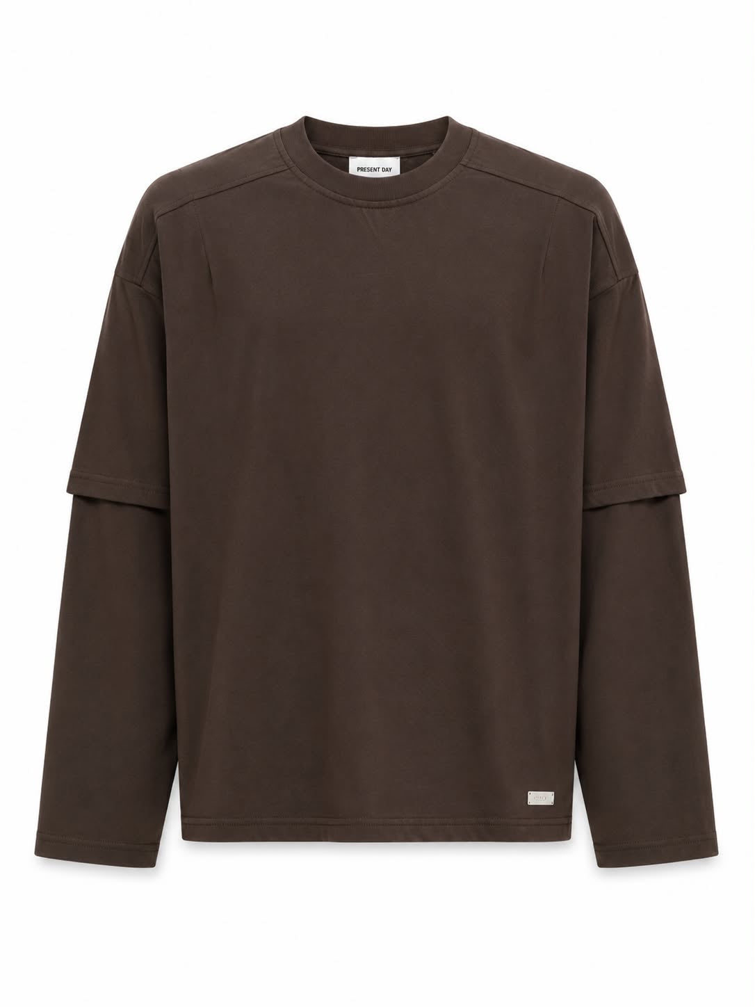 SHIRT DUBBED BODRUM
