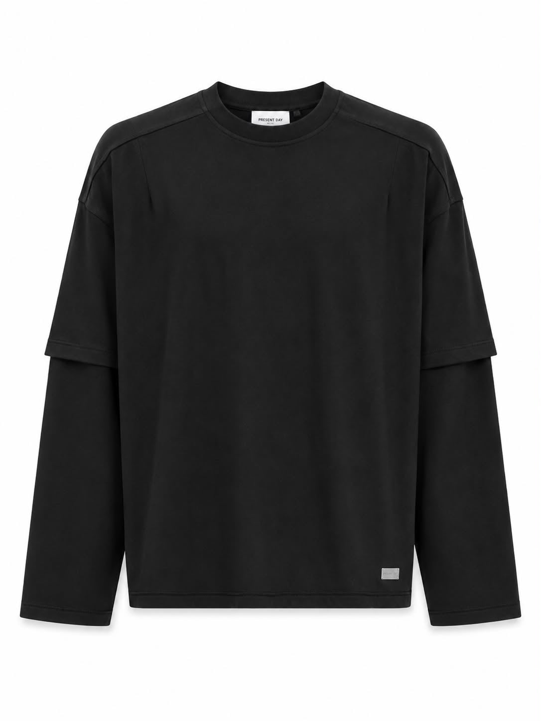 SHIRT DUBBED BODRUM