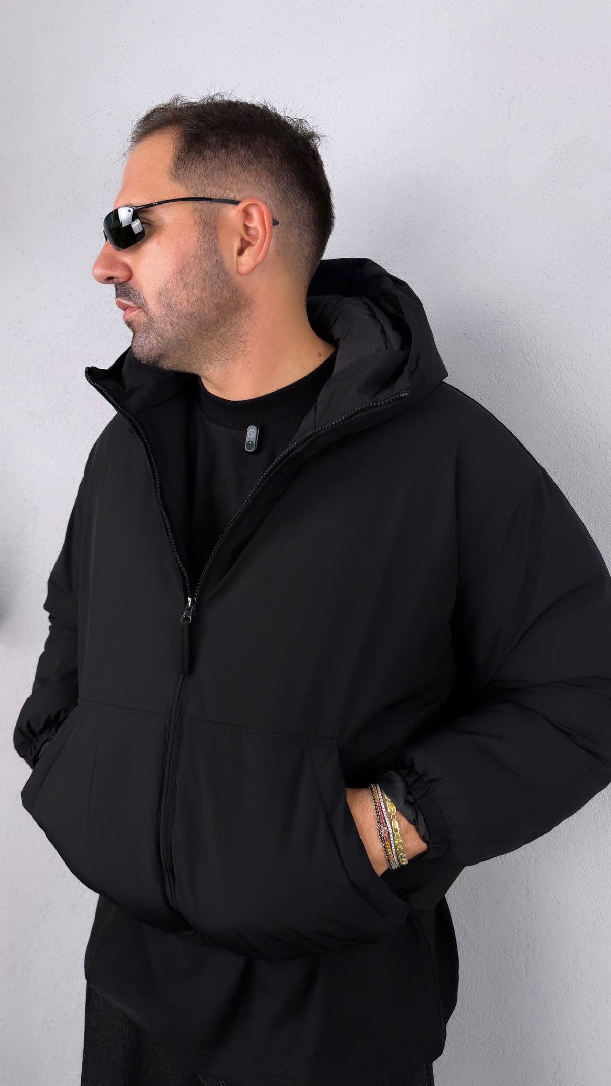 BOMBER BASIC PERFECT