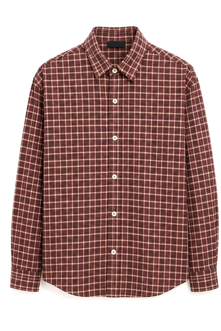 CAMICIA BRISTOL