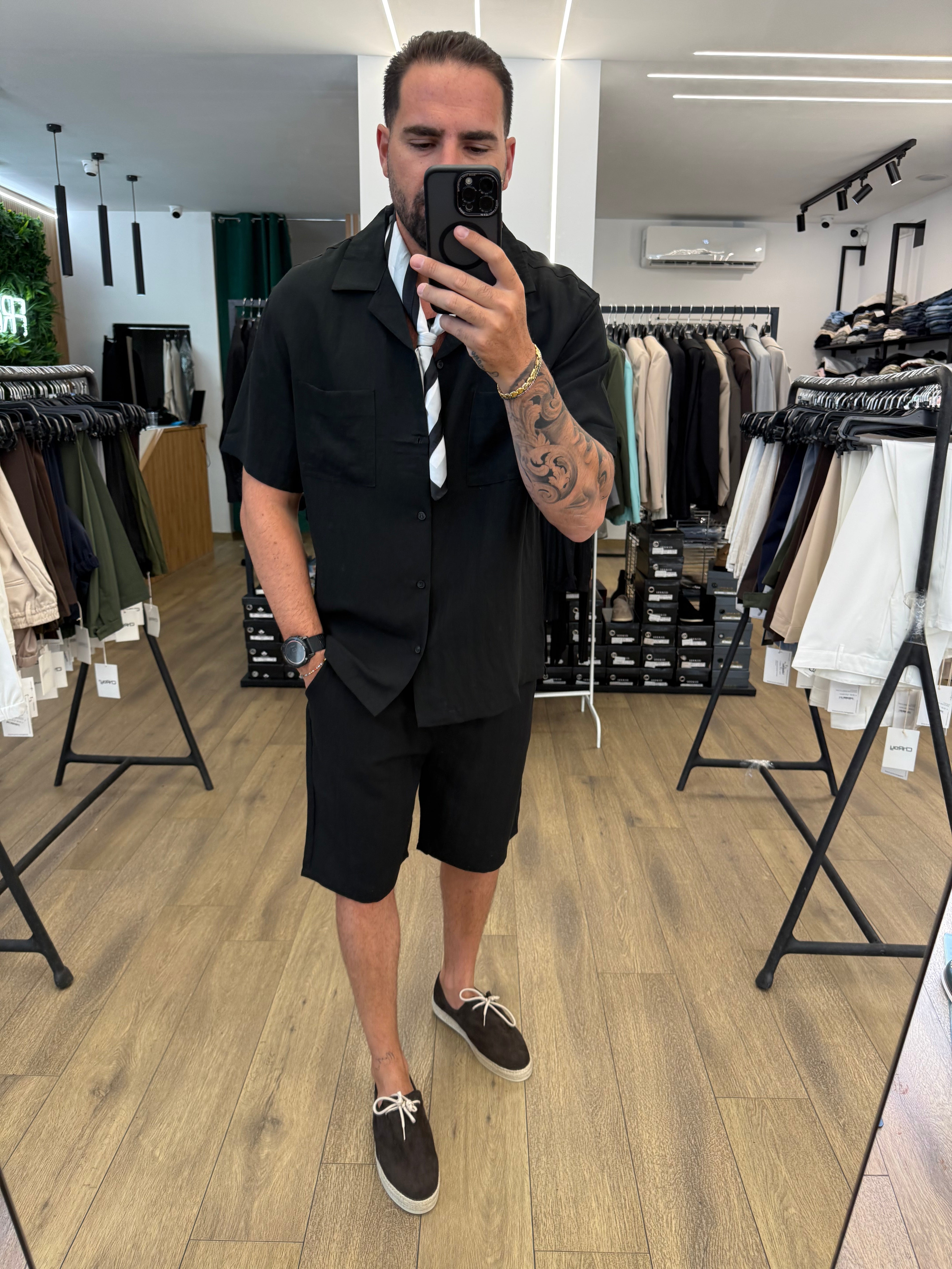 COORDINATO SIMPLE