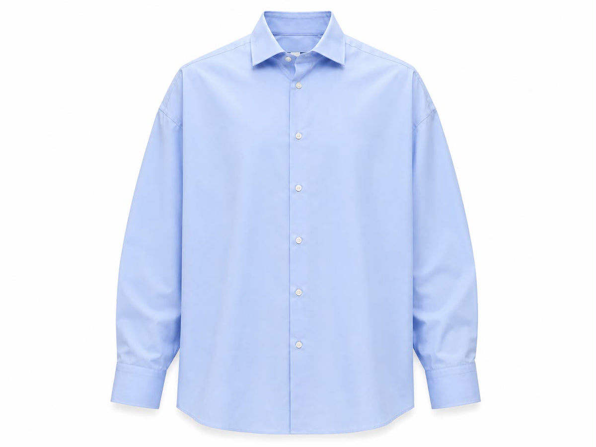 CAMICIA SARTORIALE