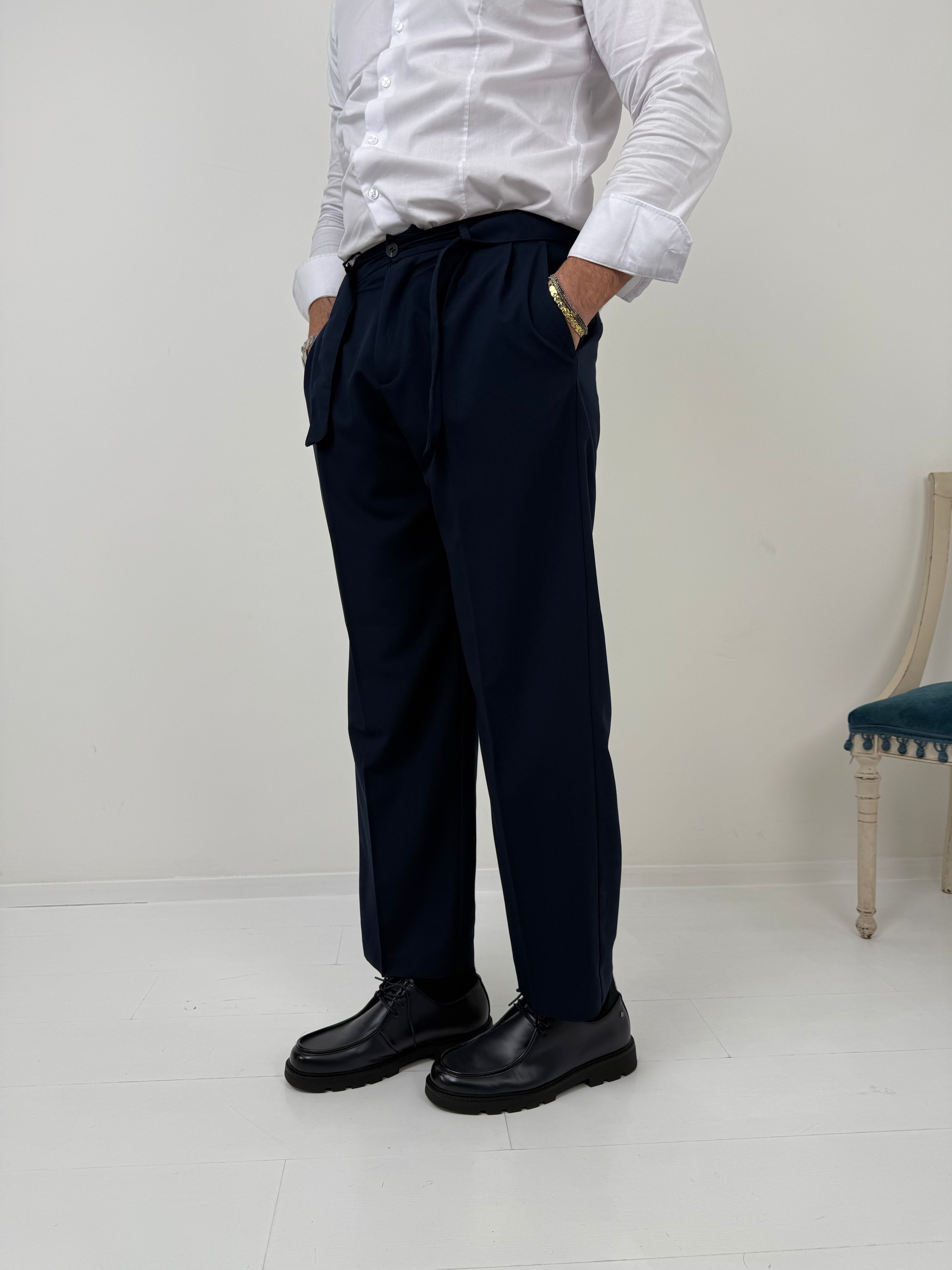 PANTALONE BELT