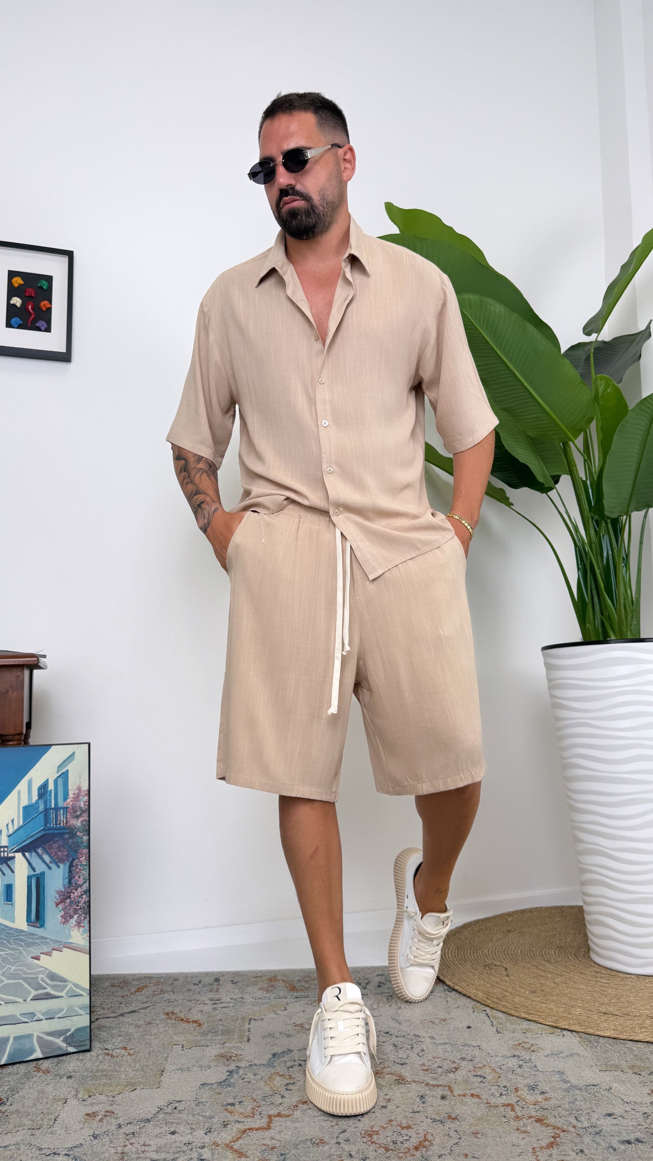 COORDINATO BALI