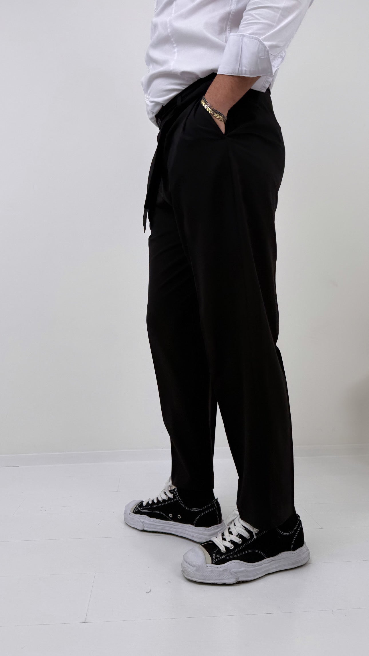 PANTALONE BELT