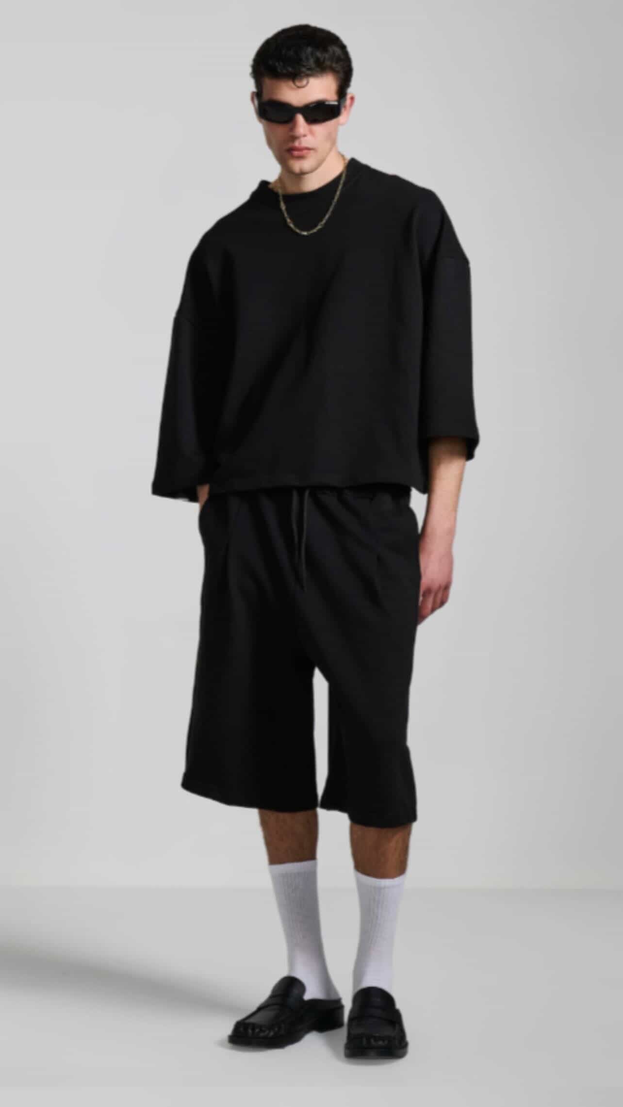 COORDINATO URBAN CONCEPT