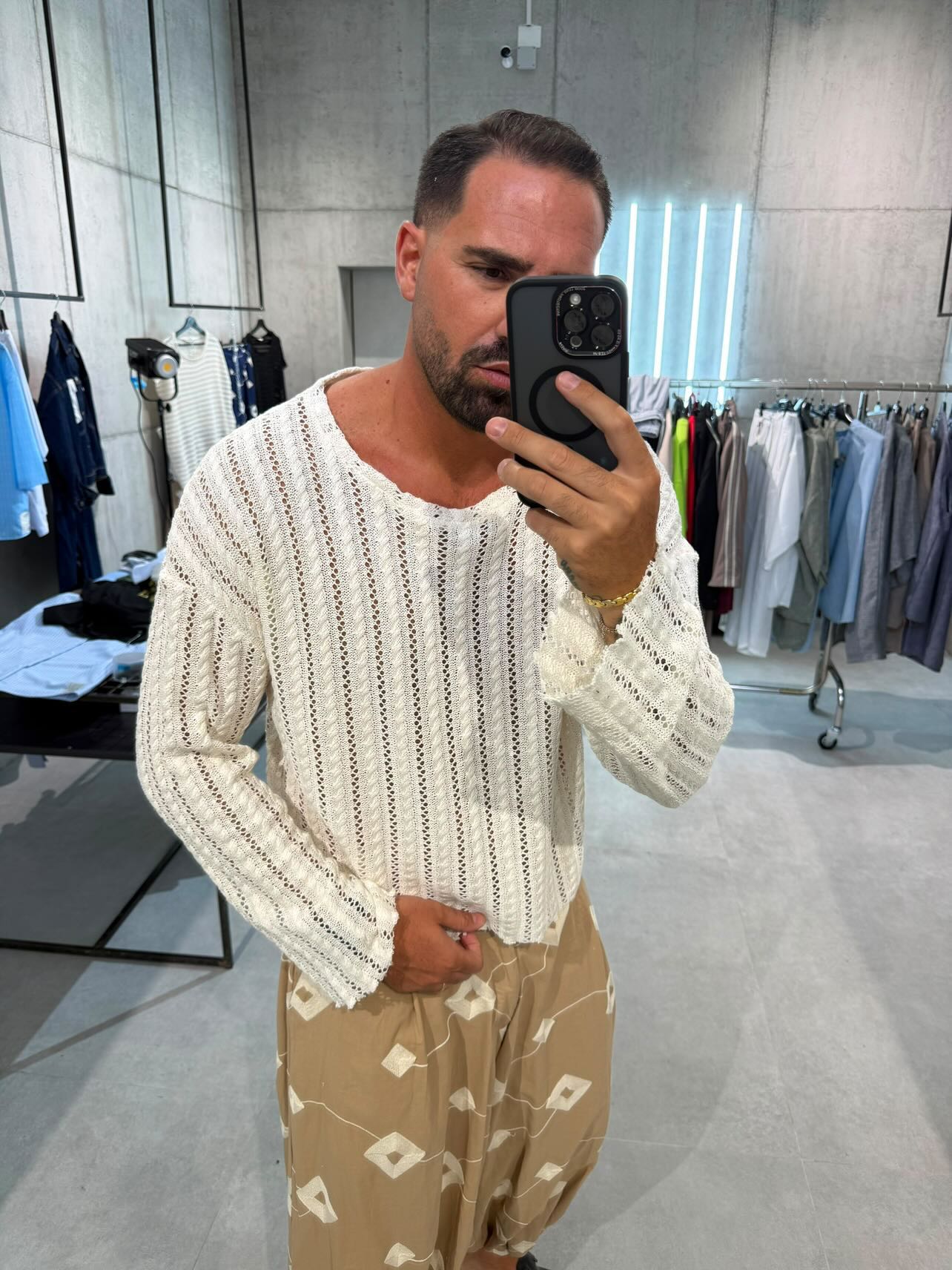 MAGLIA COX