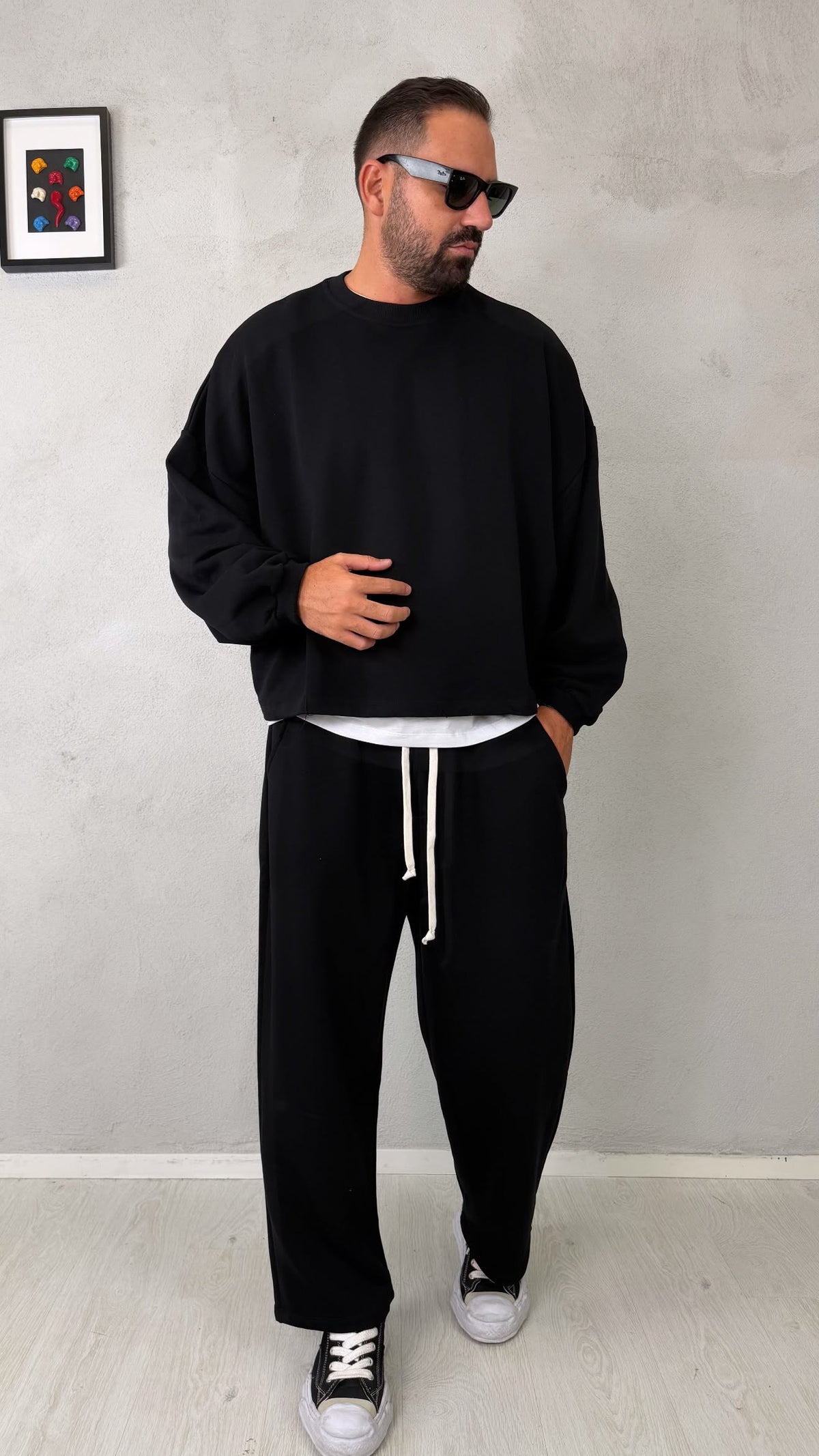 TUTA CROP