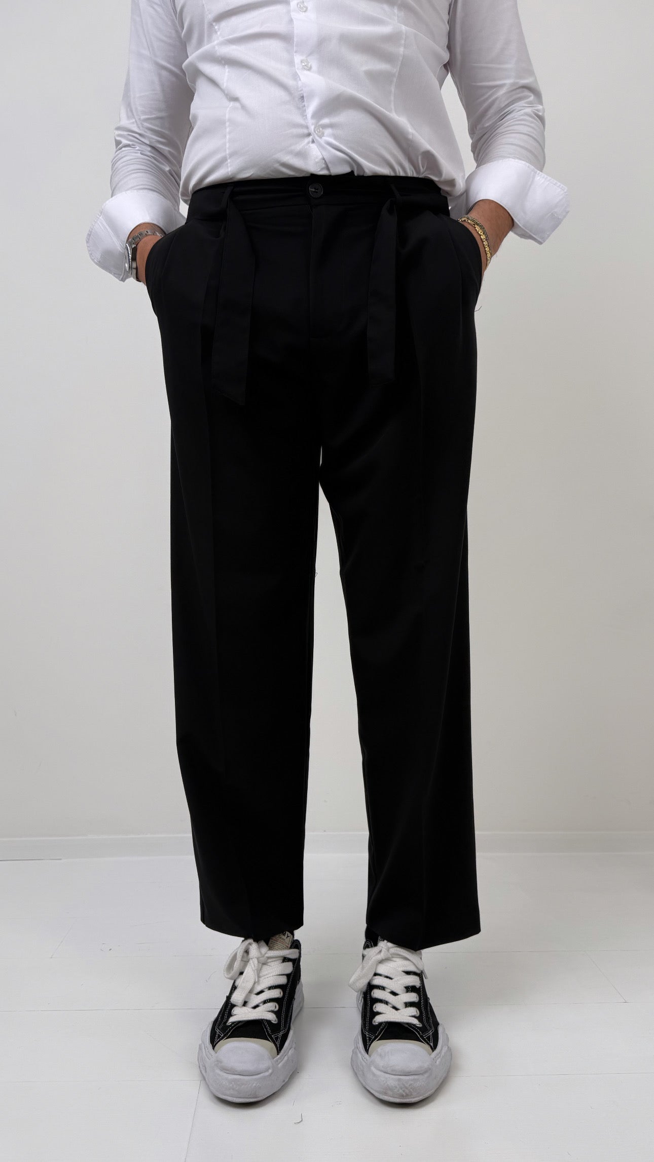 PANTALONE BELT