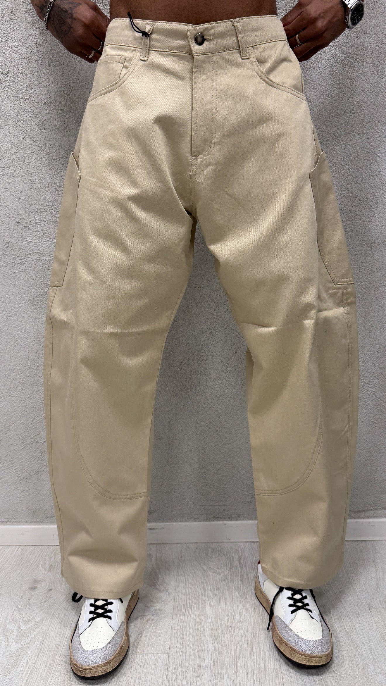 PANTALONE BALLON