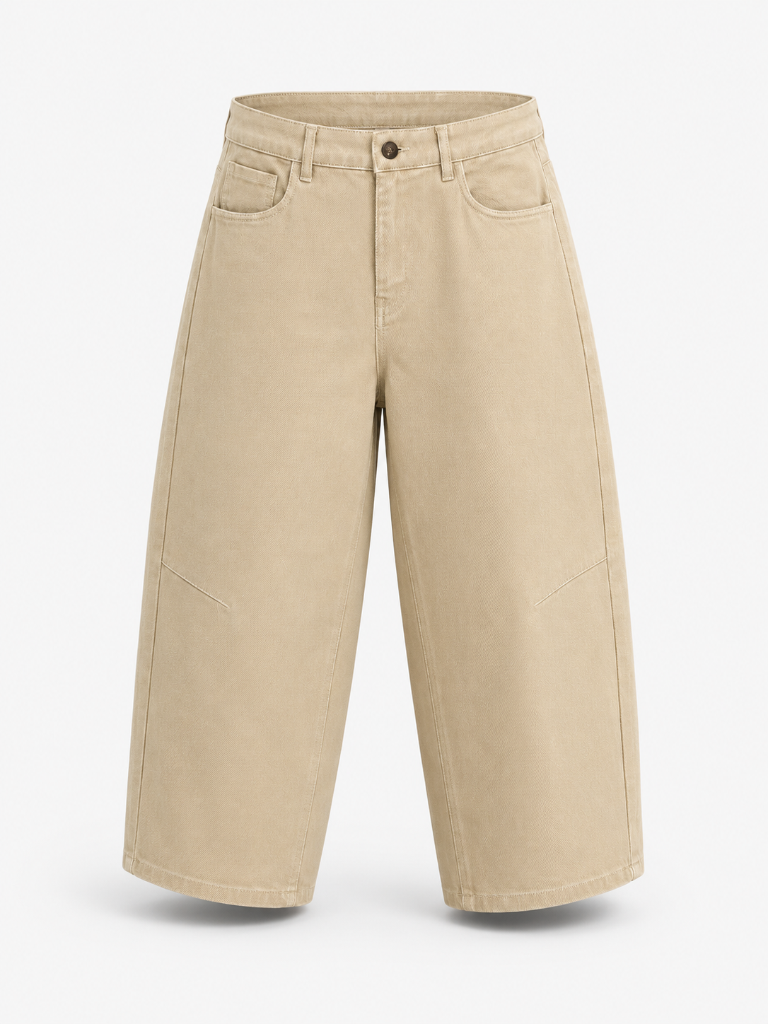 BALLOON  EFFETTO DENIM