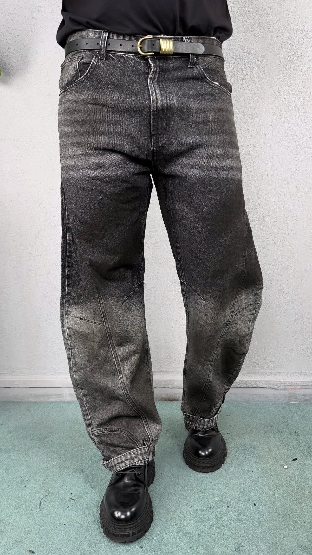 BALLOON DARKGREY