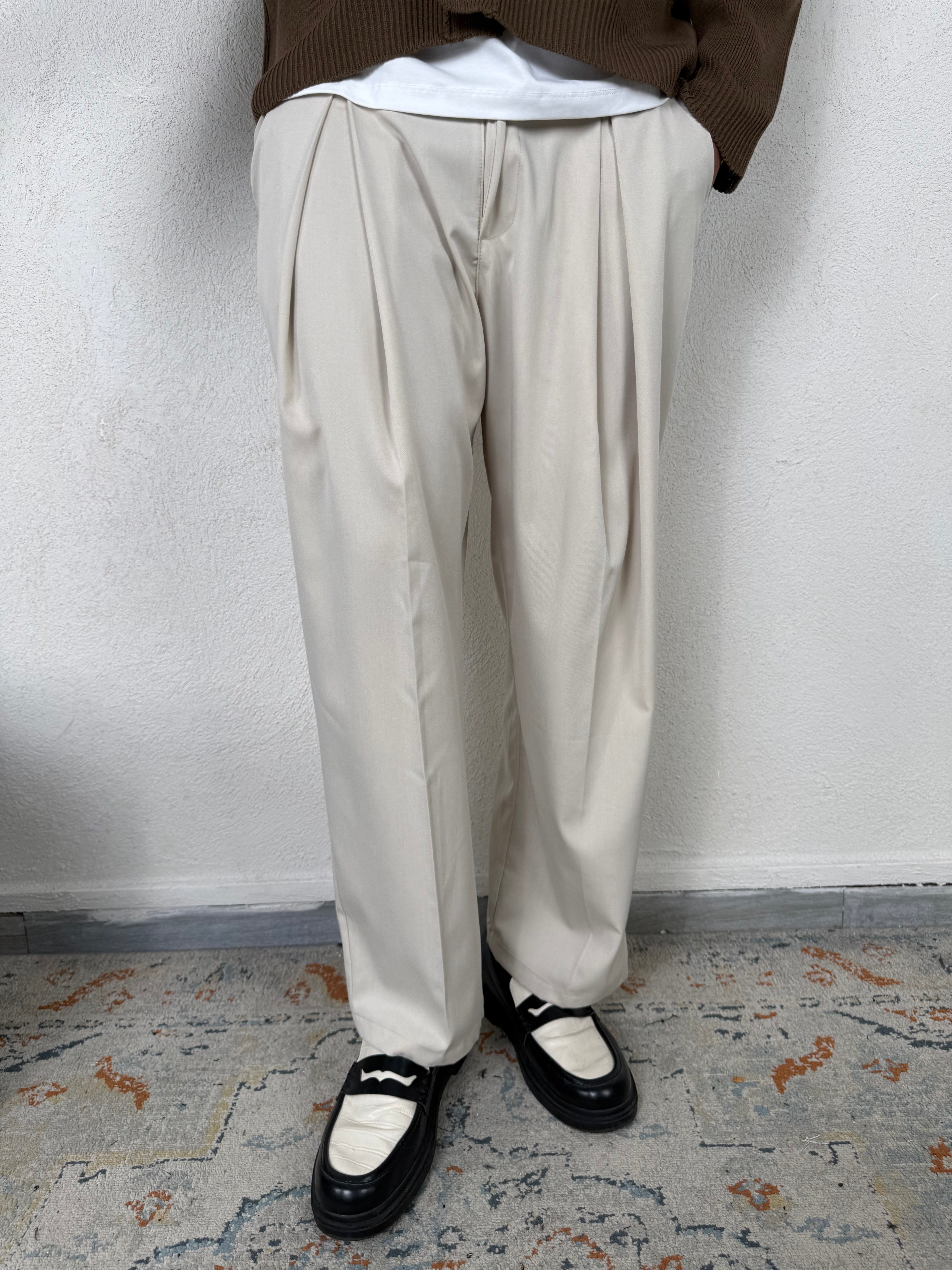PANTALONE NOUANCE
