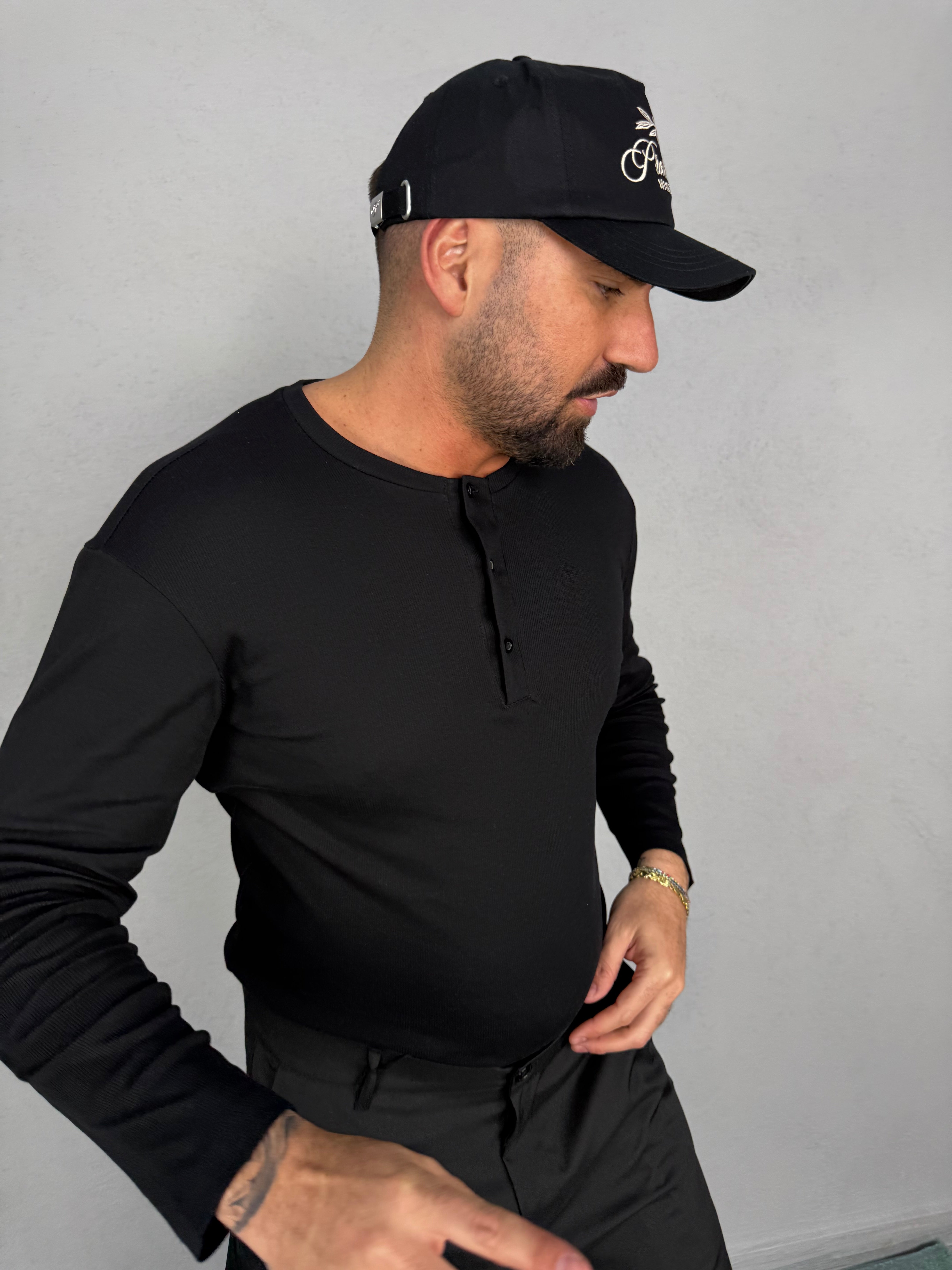 MAGLIA SERAFINO