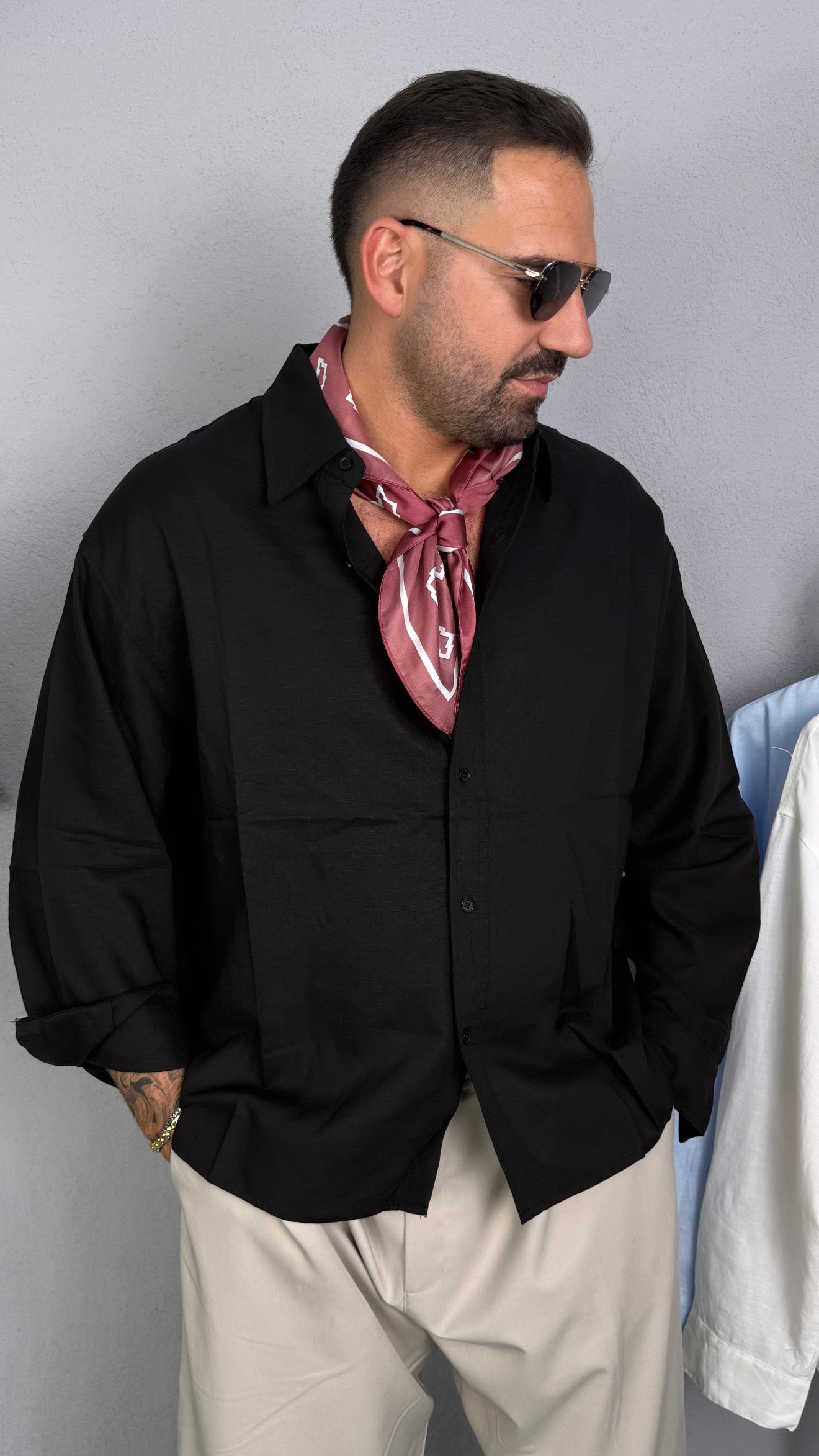 CAMICIA SUMMER