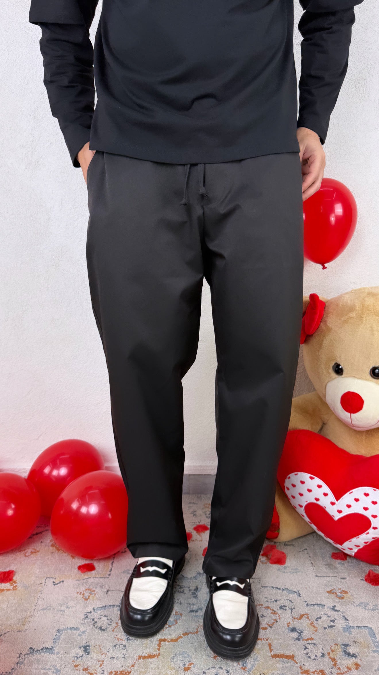 PANTALACCIO GAMBARDINA