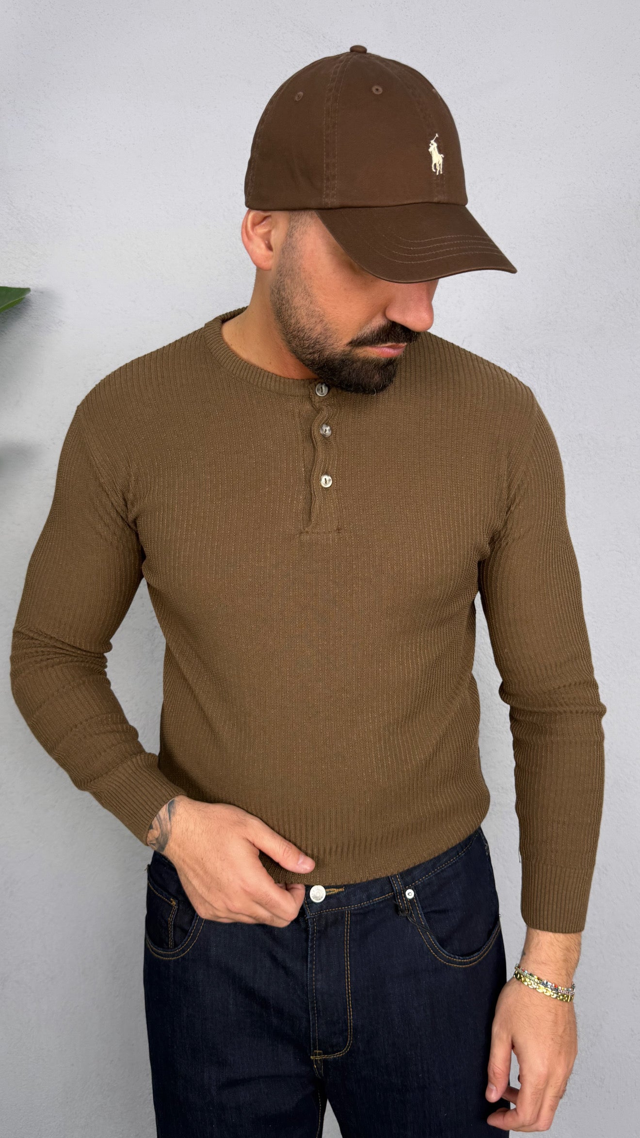 MAGLIA NOES