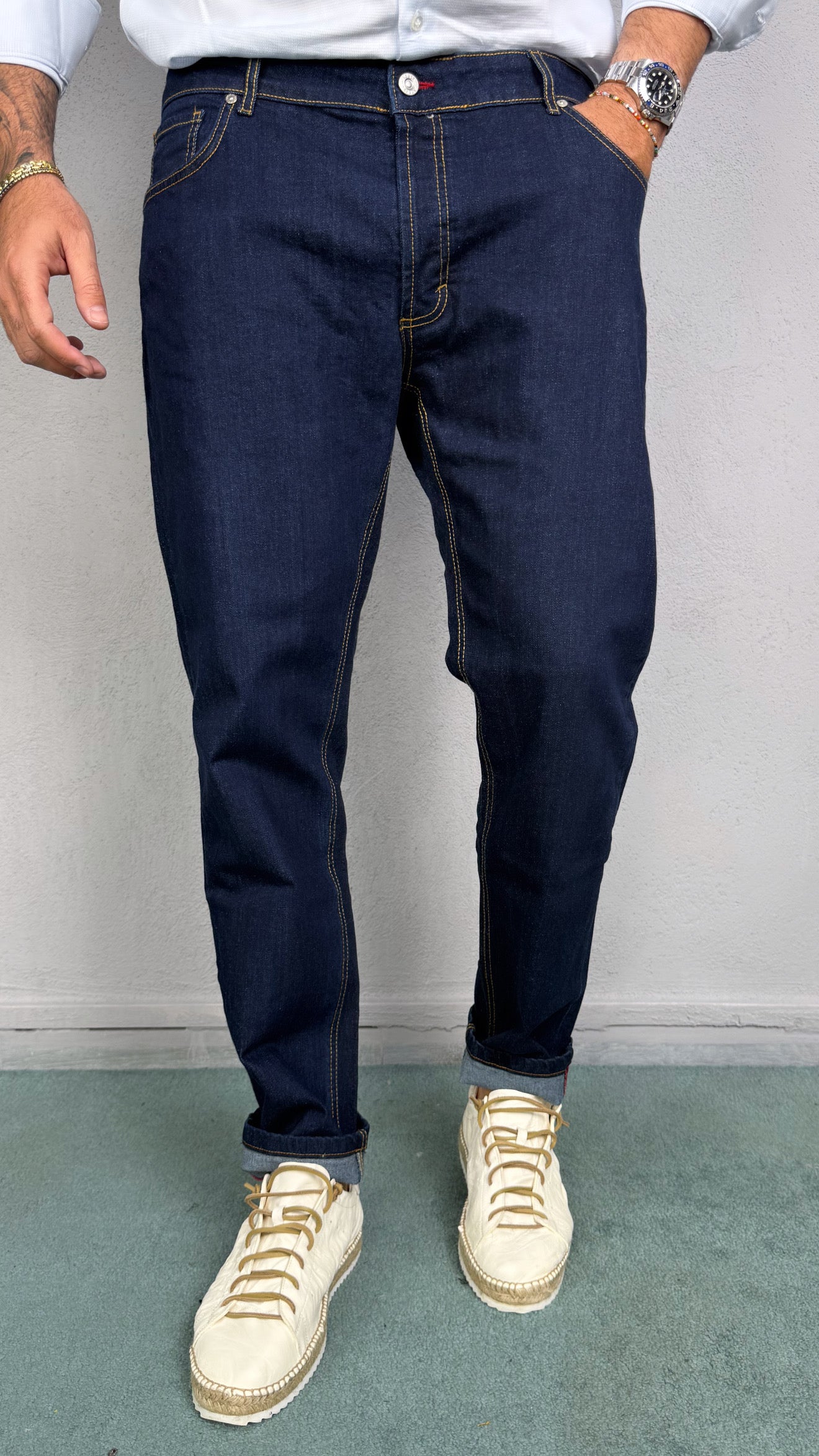 JEANS LAV 0