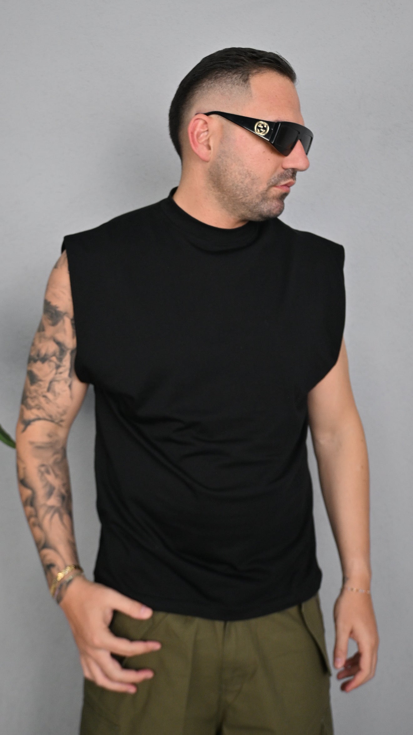 SHIRT SMANICATA 2.0