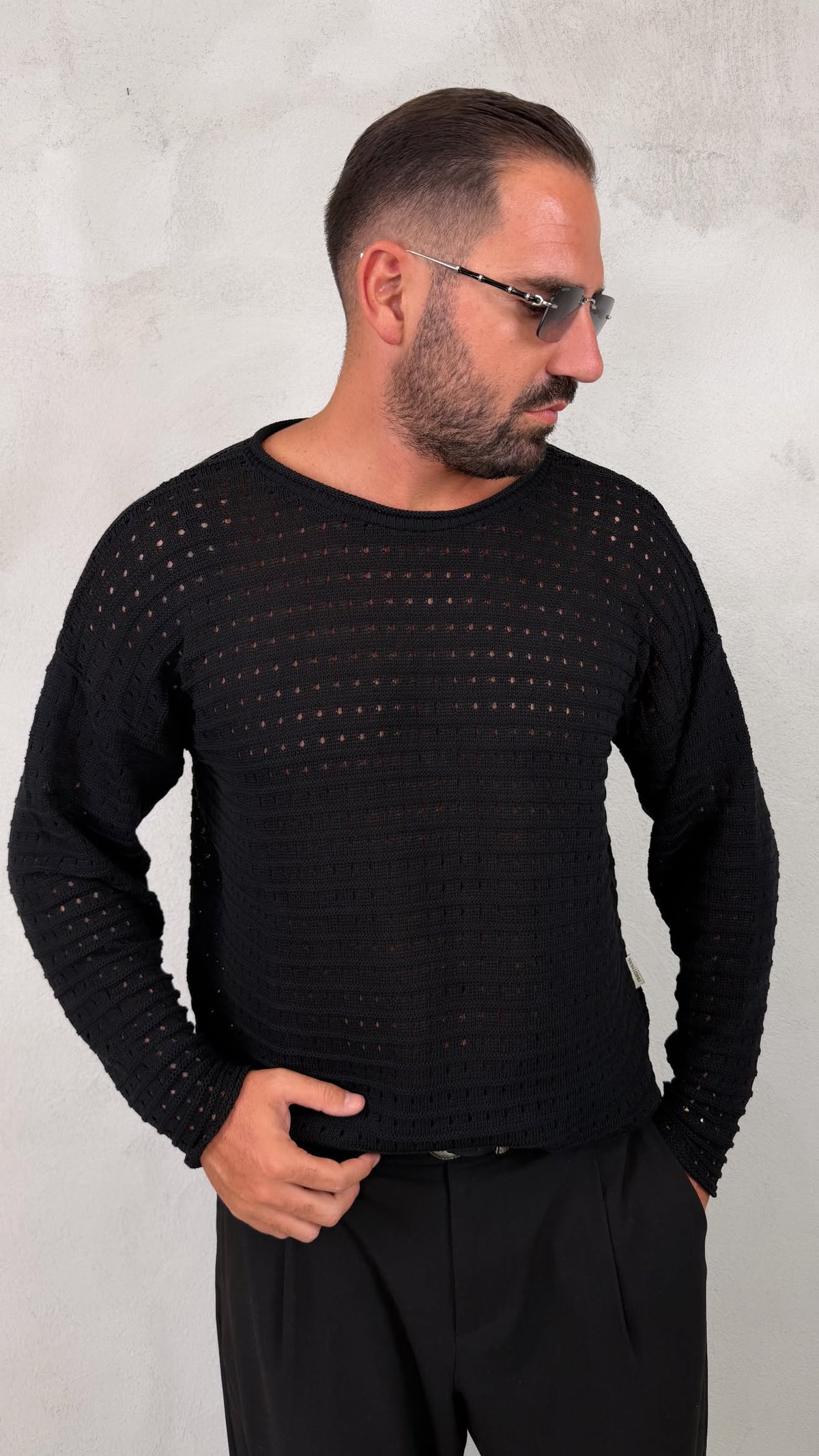MAGLIA IBIZA