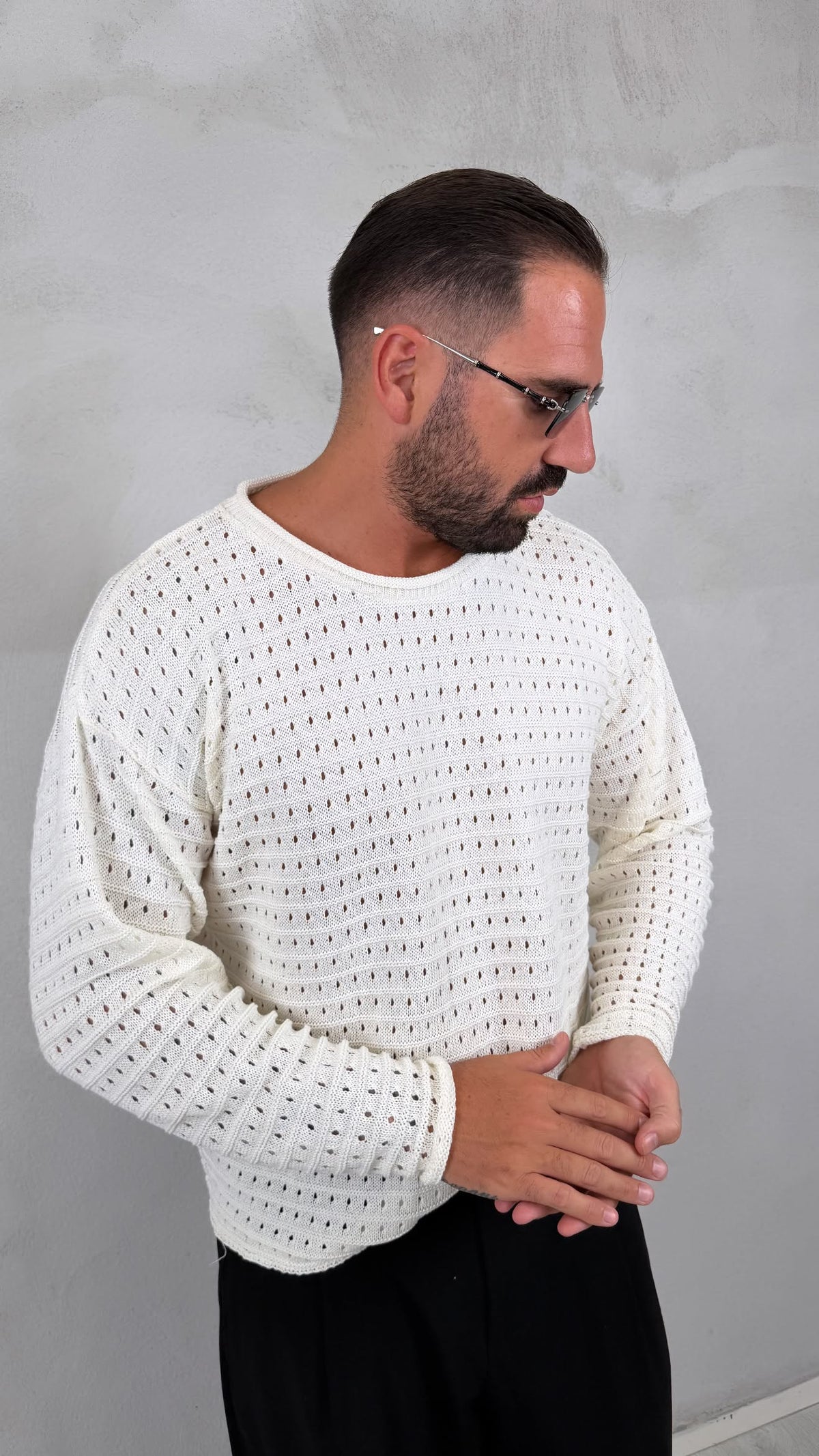 MAGLIA IBIZA