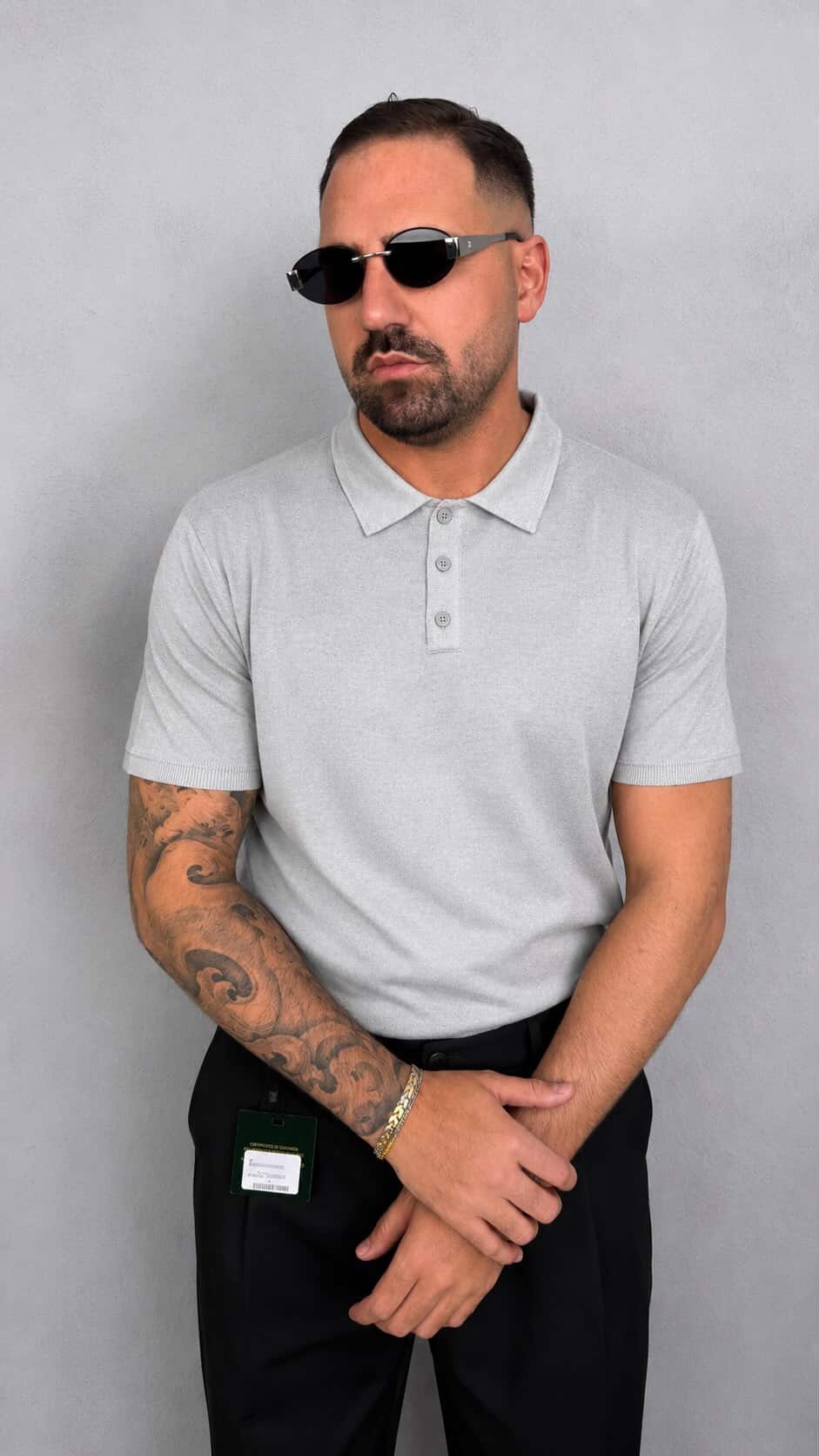 POLO KEY