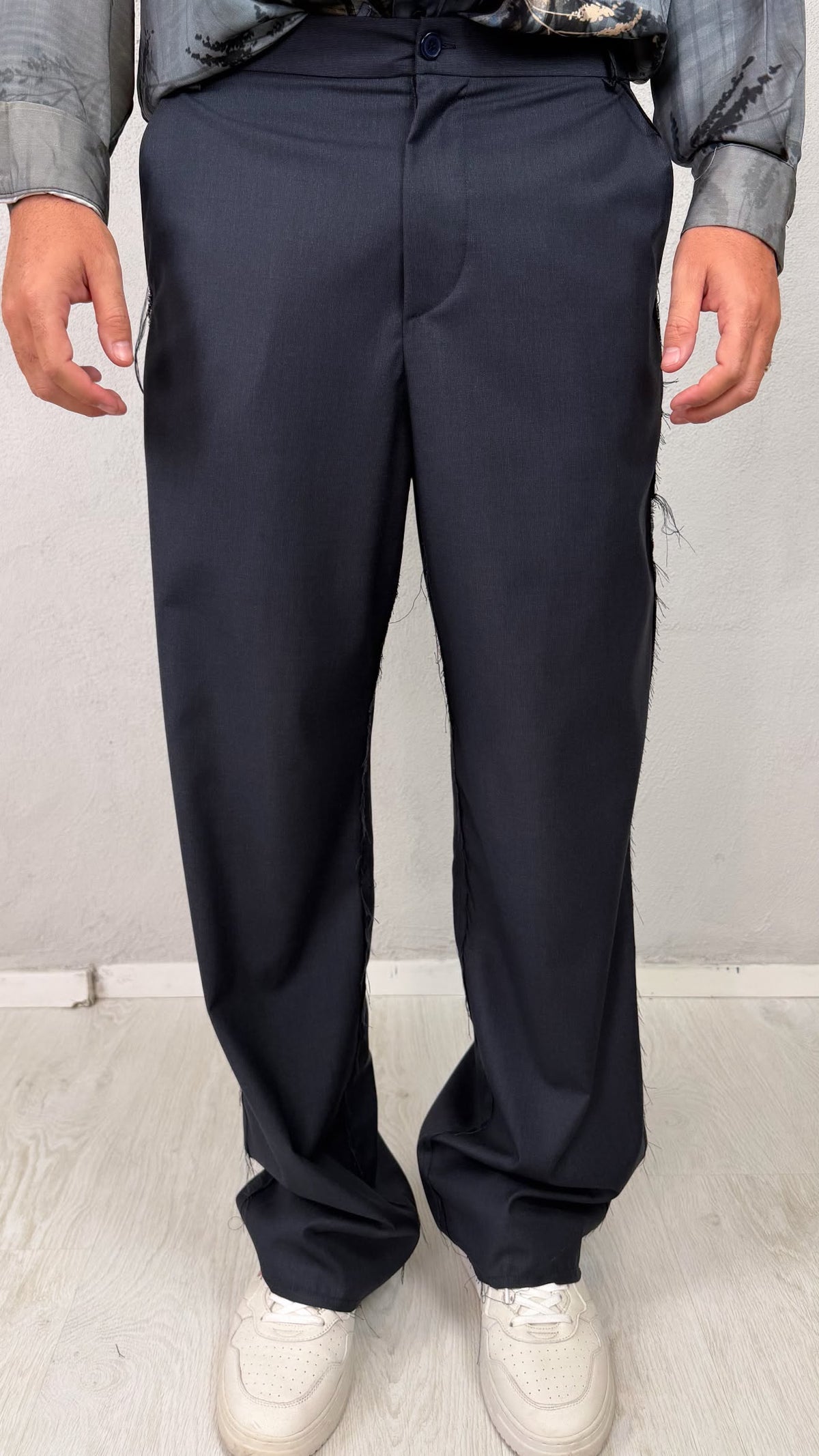 PANT LOOSEFIT