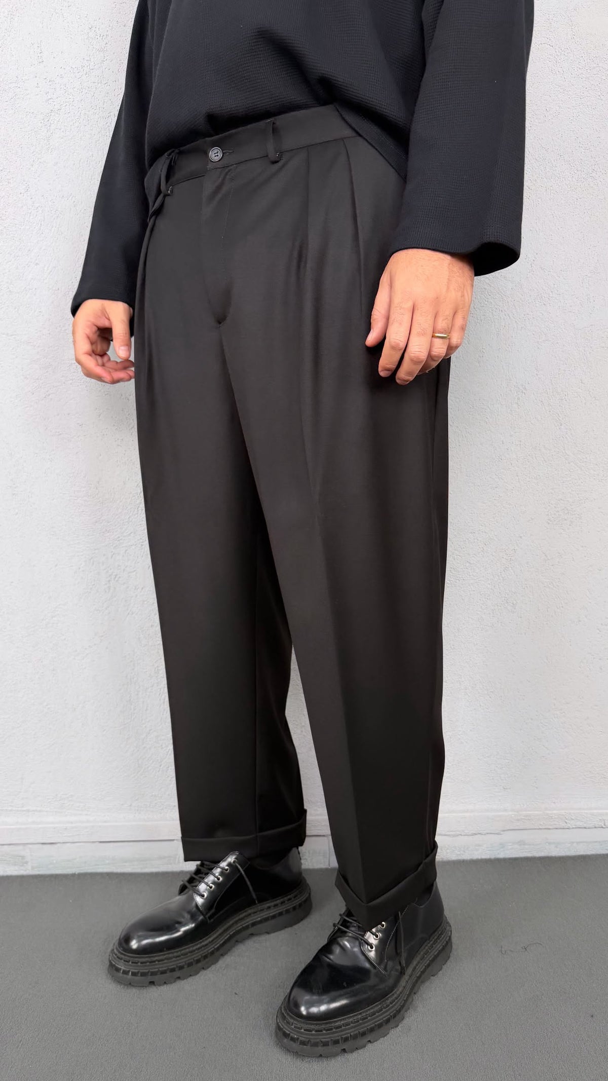 PANTALONE MONACO - FREEDOM