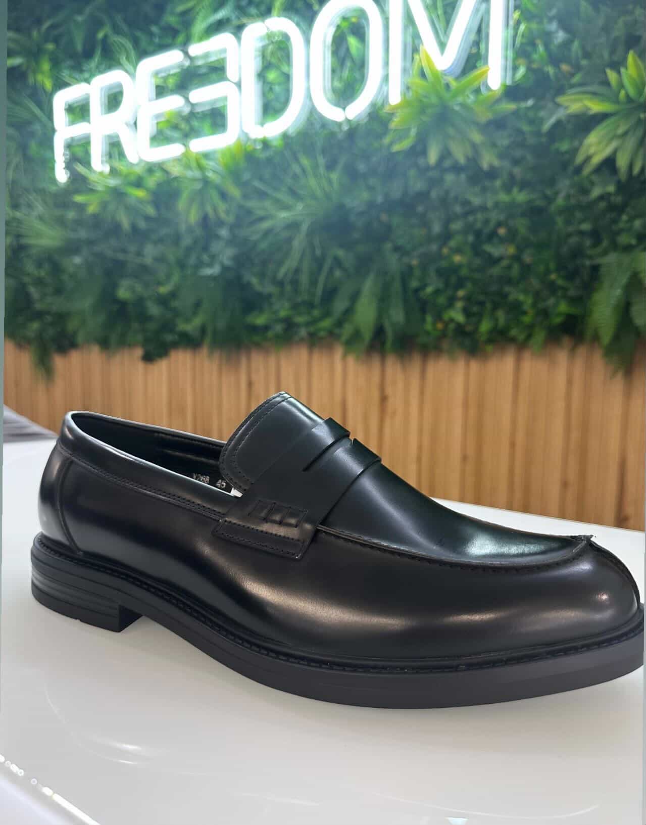 MOCASSINO PENNY LOAFER