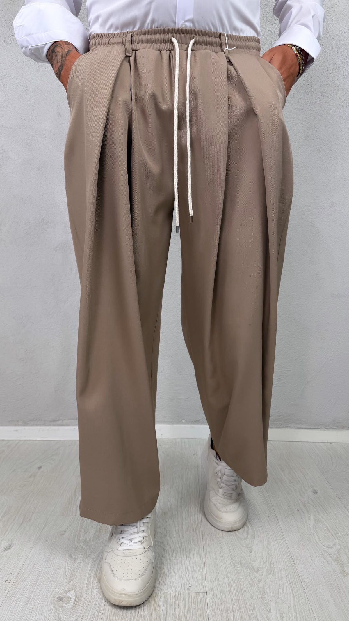 PANTALACCIO SUPER PENCES