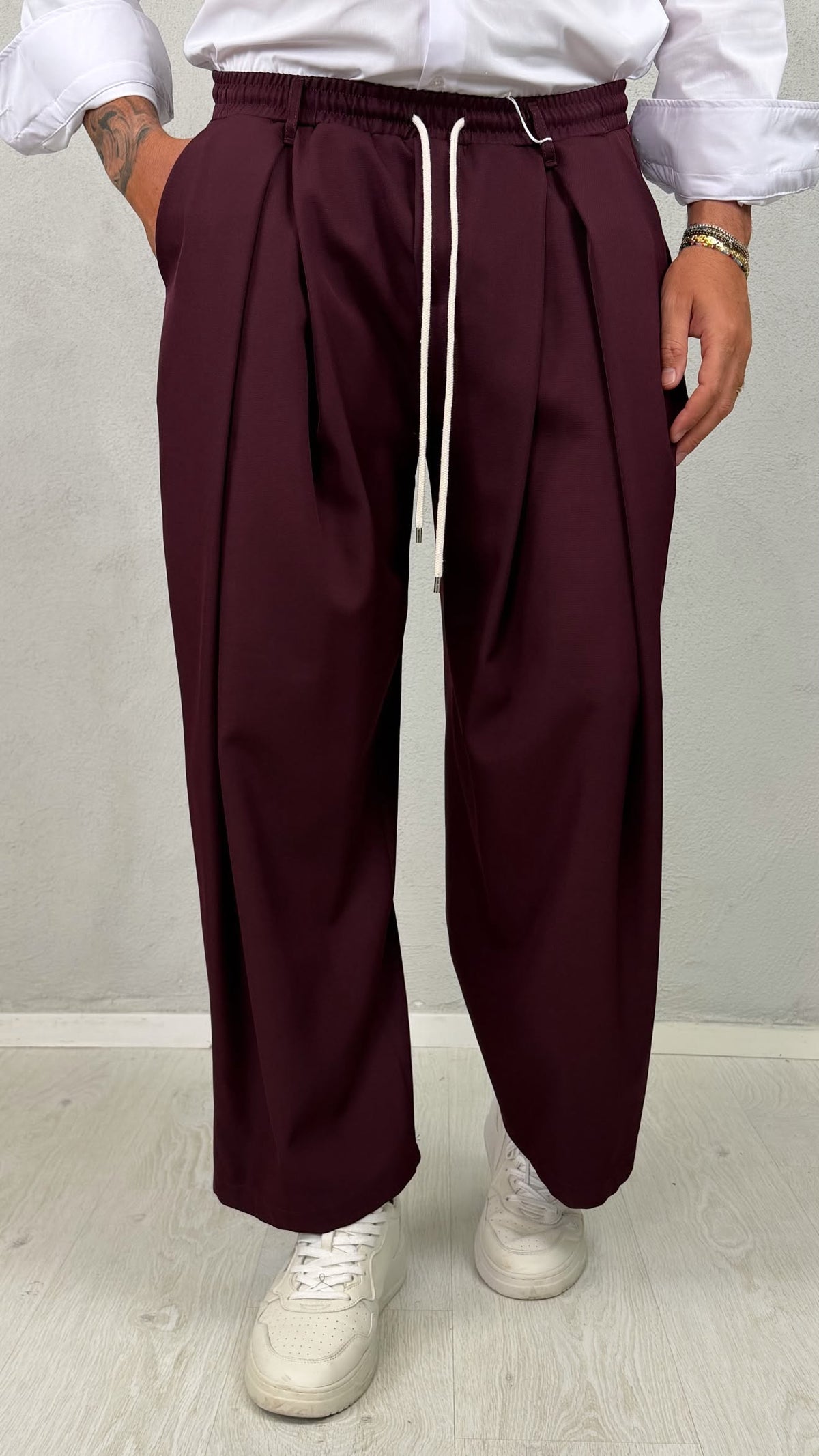 PANTALACCIO SUPER PENCES