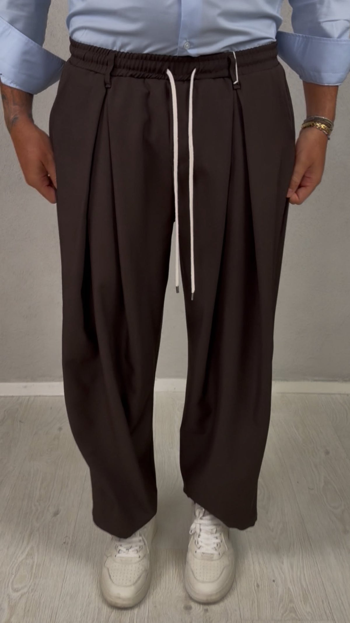 PANTALACCIO SUPER PENCES