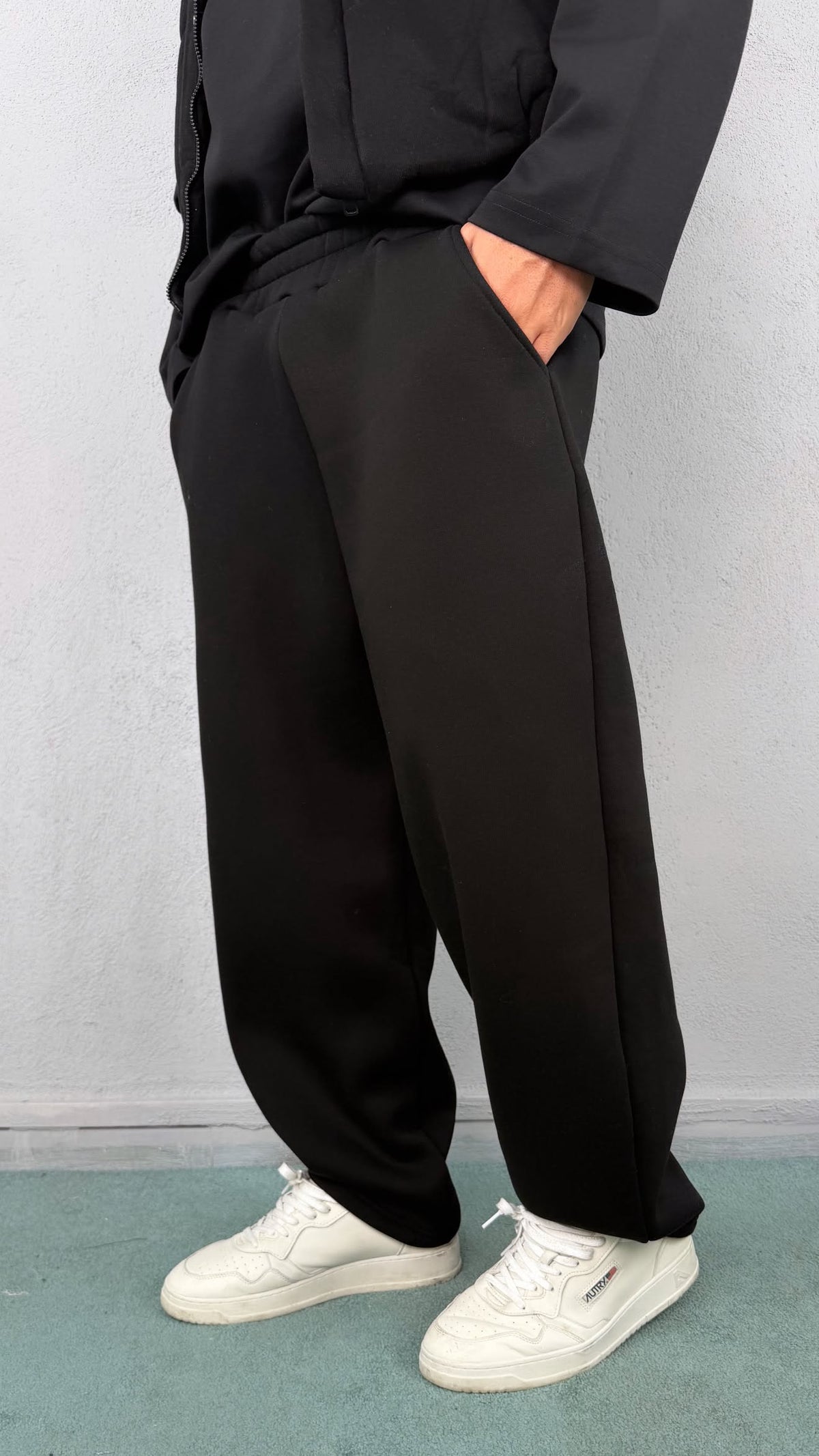 PANT IN TUTA
