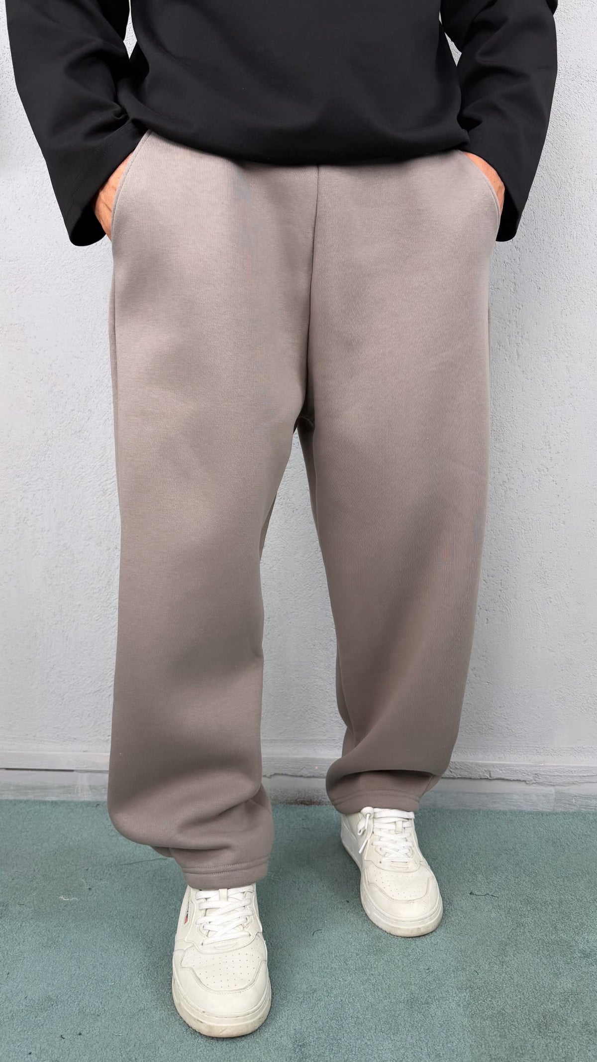 PANT IN TUTA